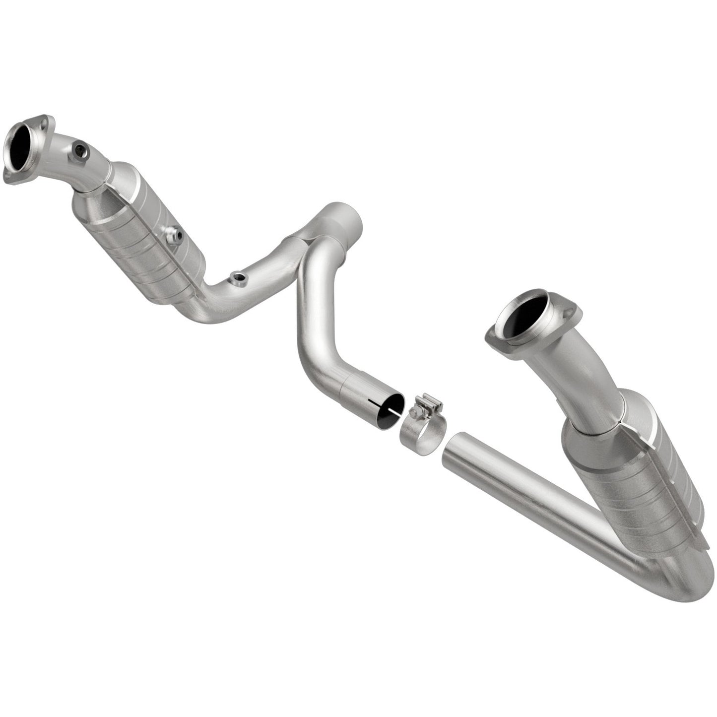 BRExhaust Catalytic Converter 079-3309