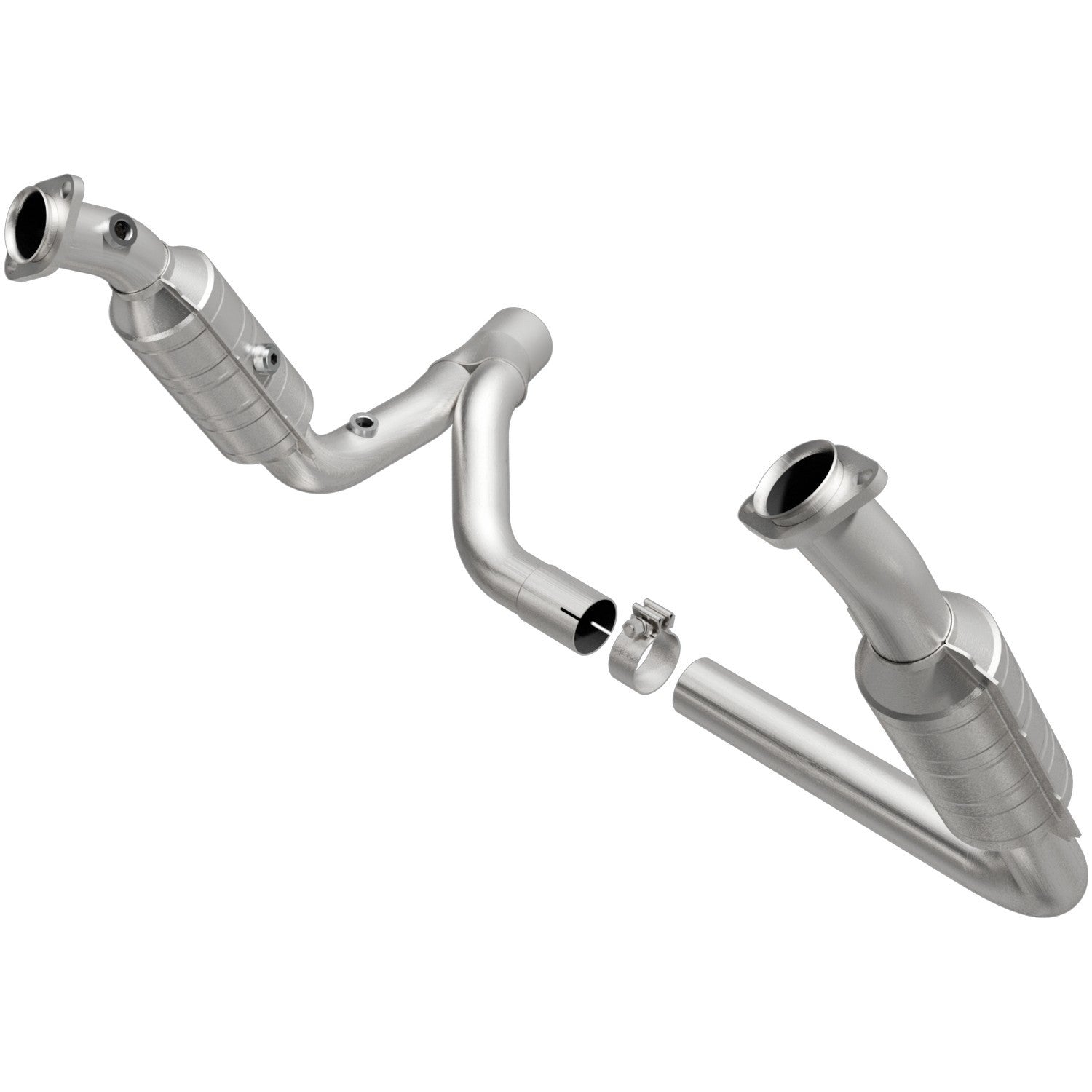BRExhaust Catalytic Converter 079-3309