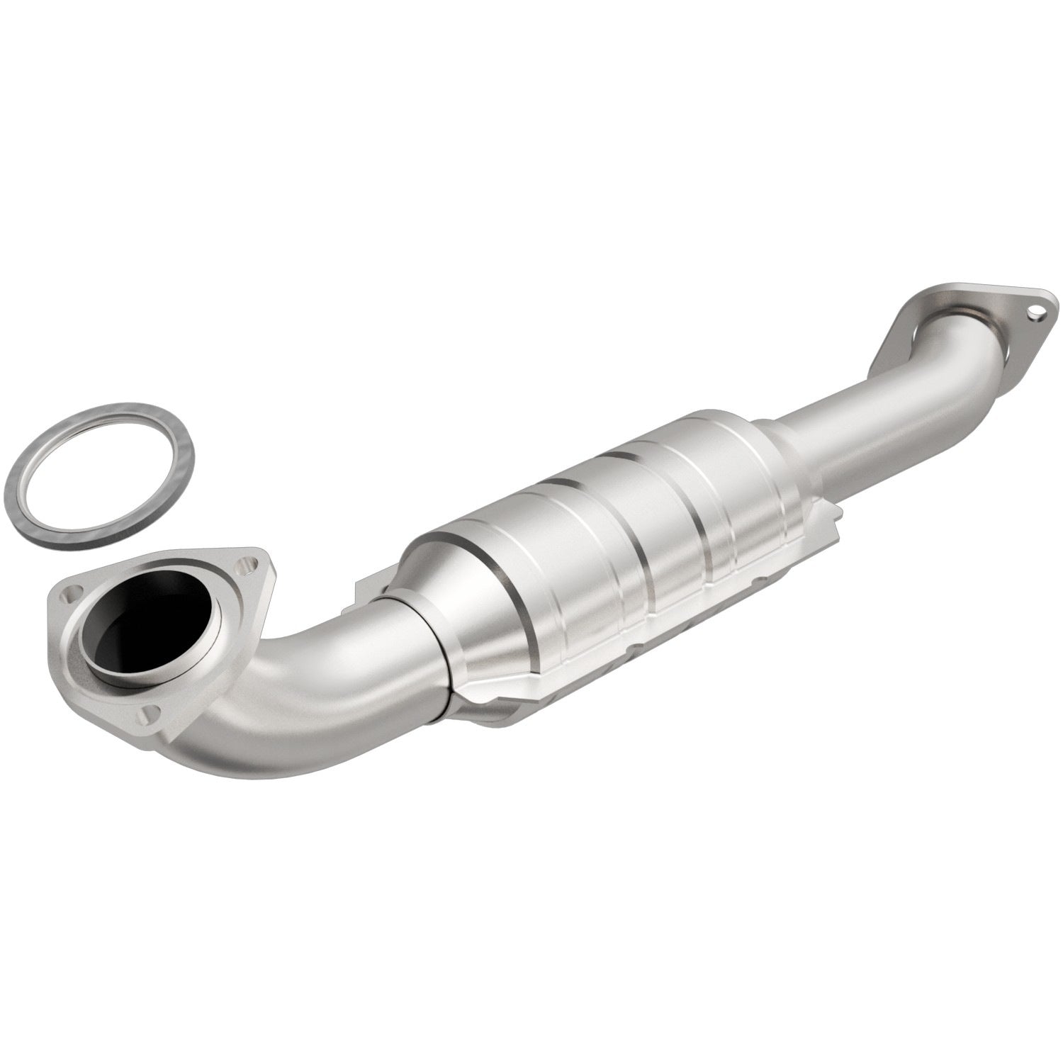 BRExhaust Catalytic Converter 079-3331