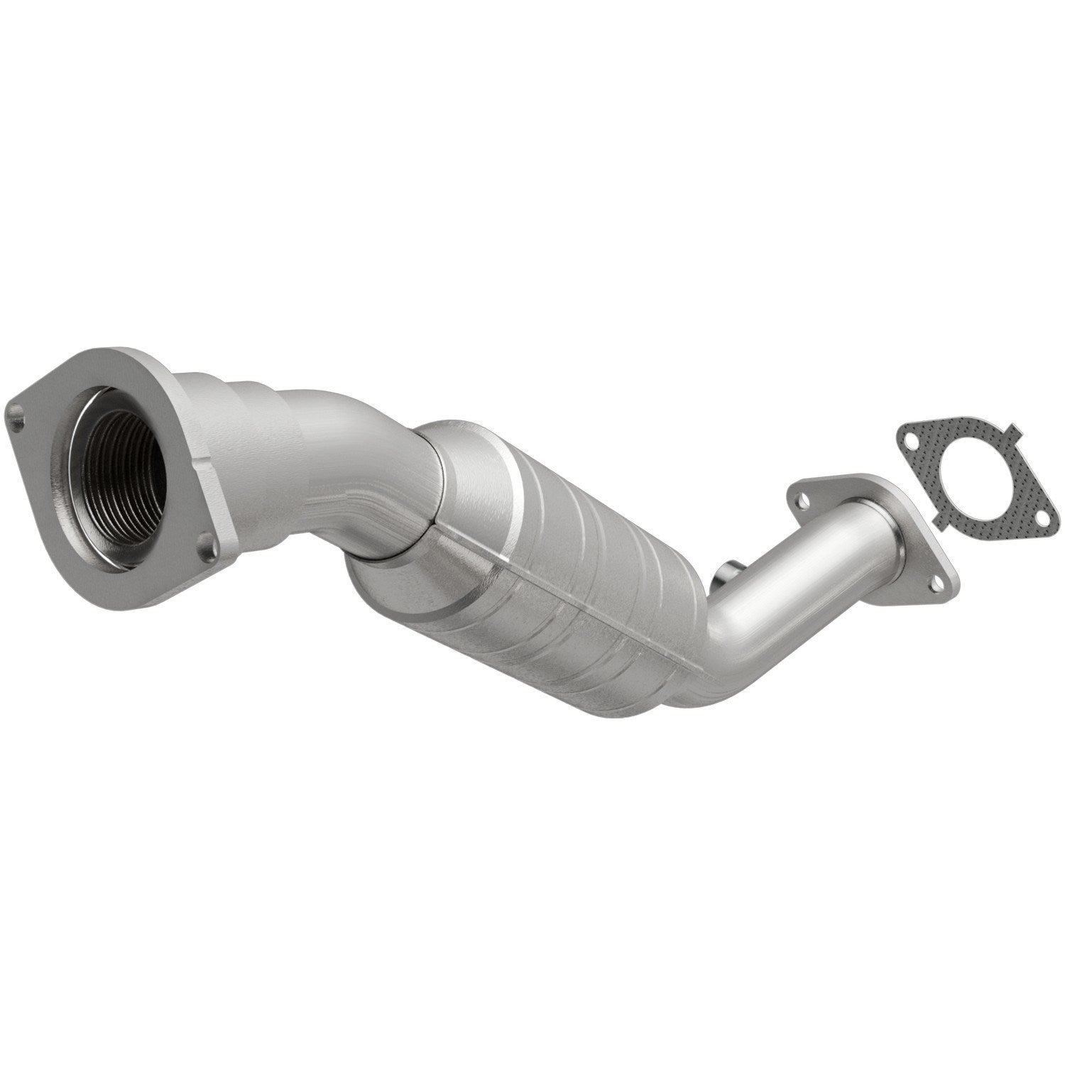 BRExhaust Catalytic Converter 079-3332