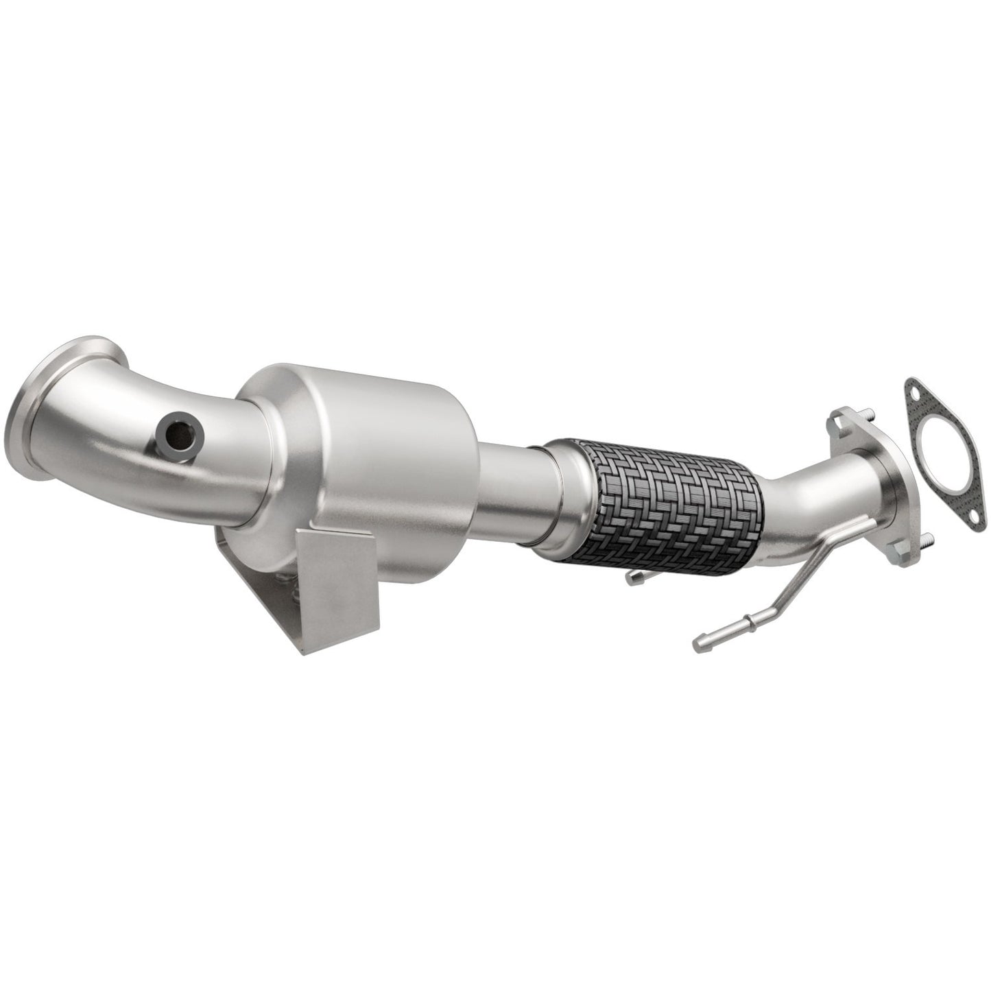 BRExhaust Catalytic Converter 079-3350
