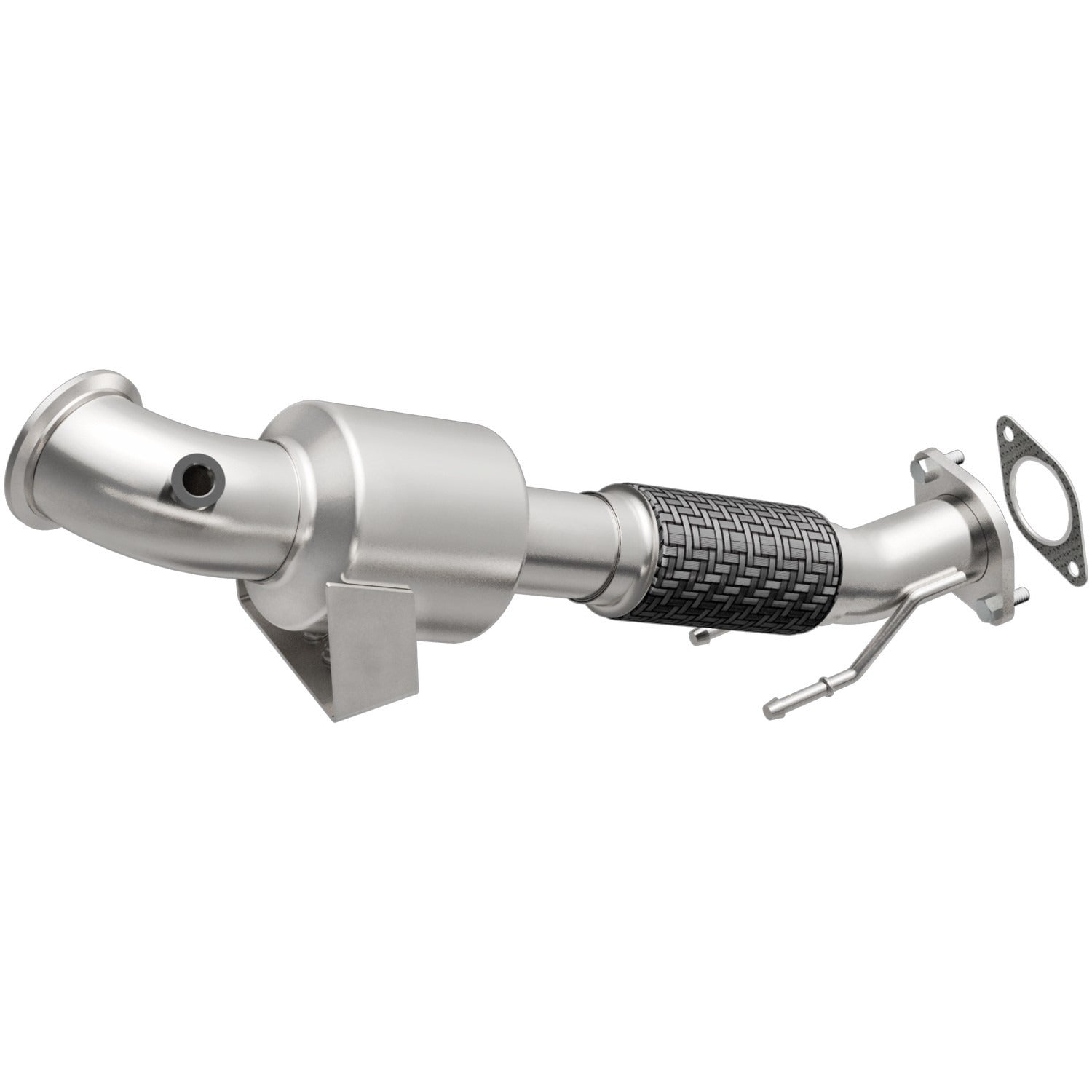 BRExhaust Catalytic Converter 079-3350