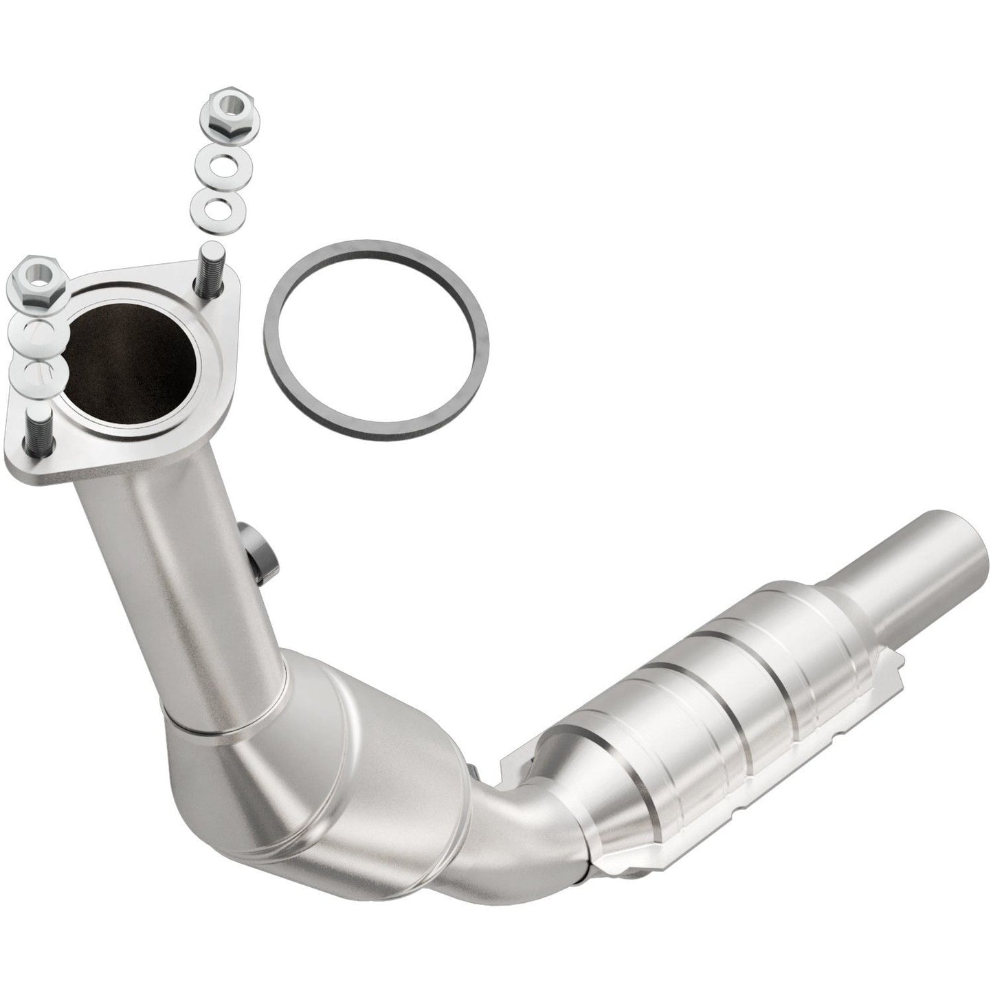 BRExhaust Catalytic Converter 079-3363