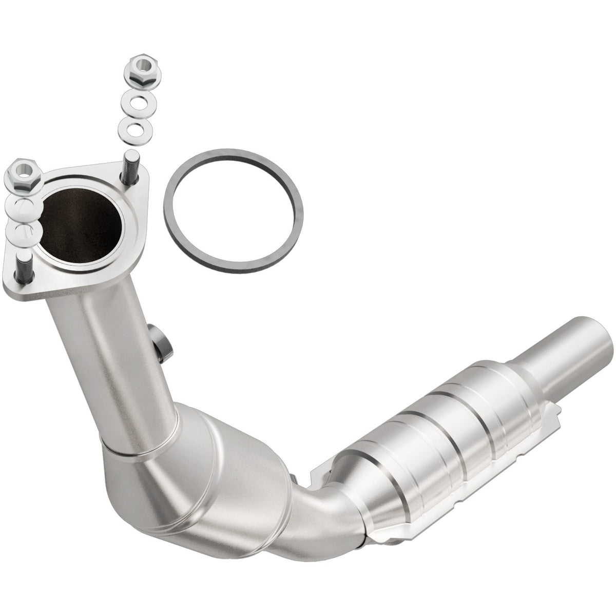 BRExhaust Catalytic Converter 079-3363