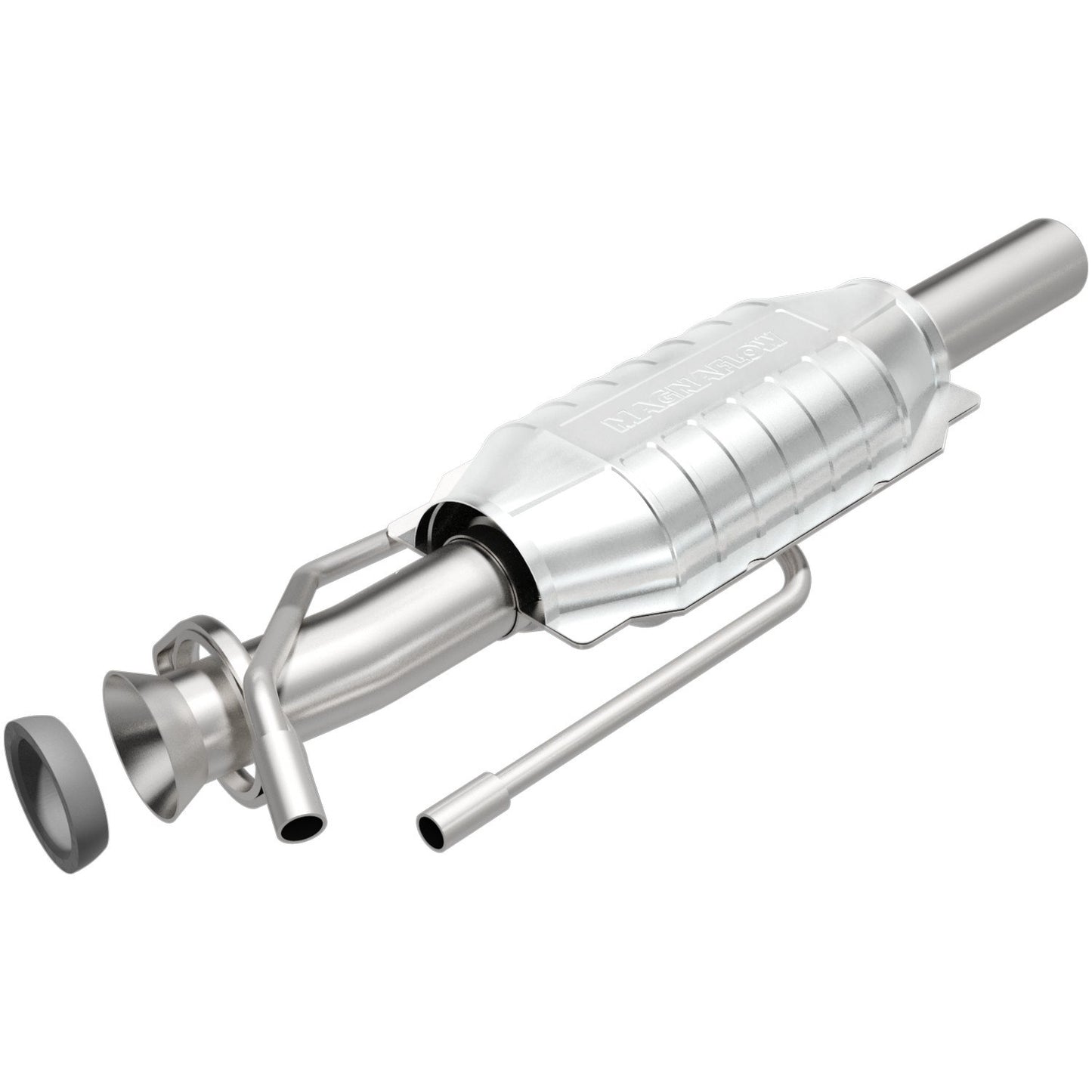 BRExhaust Catalytic Converter 079-4016