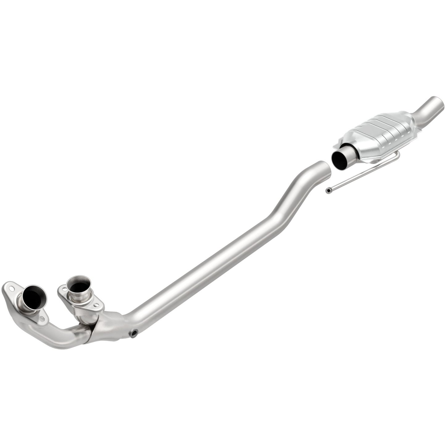 BRExhaust Catalytic Converter 079-4032