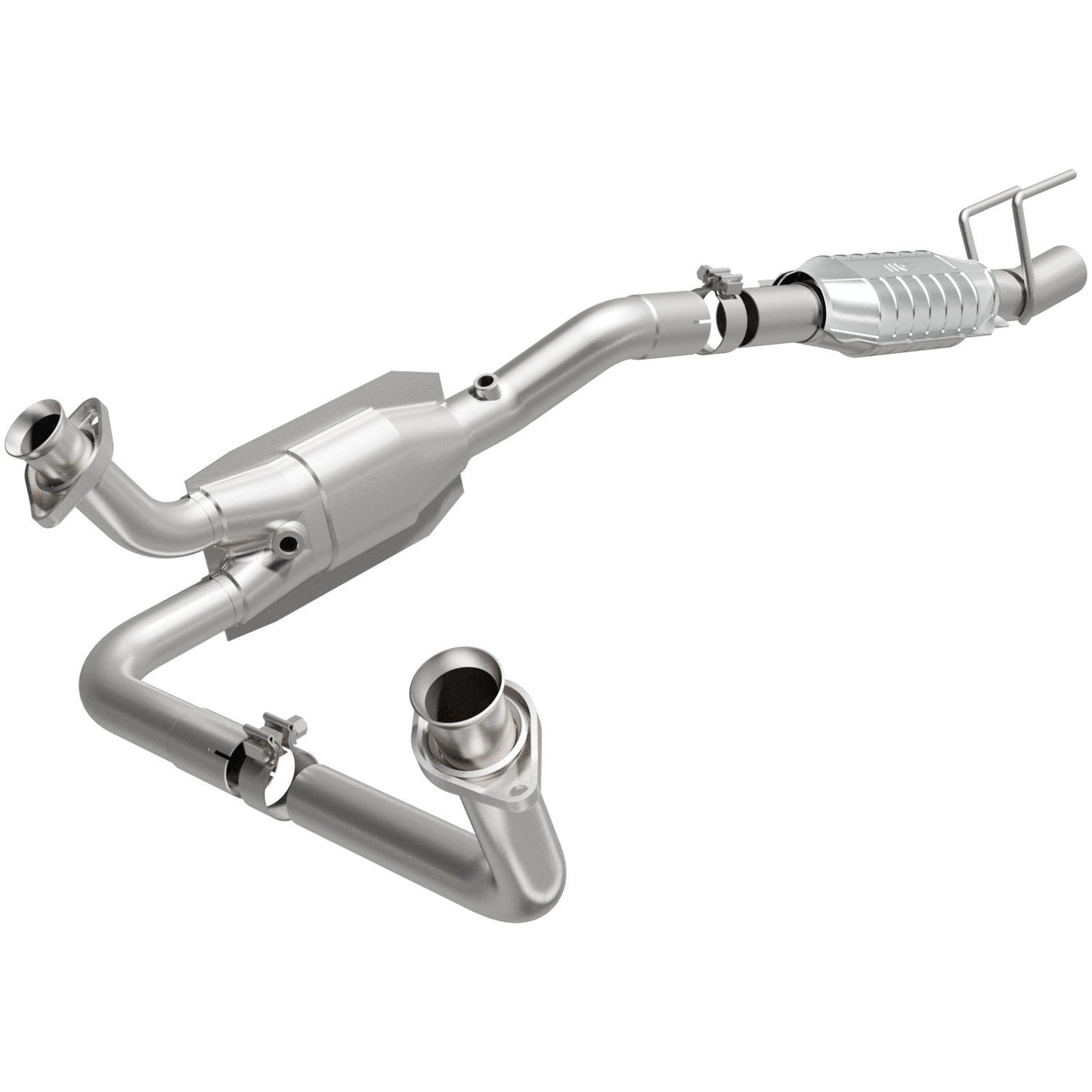 BRExhaust Catalytic Converter 079-4036