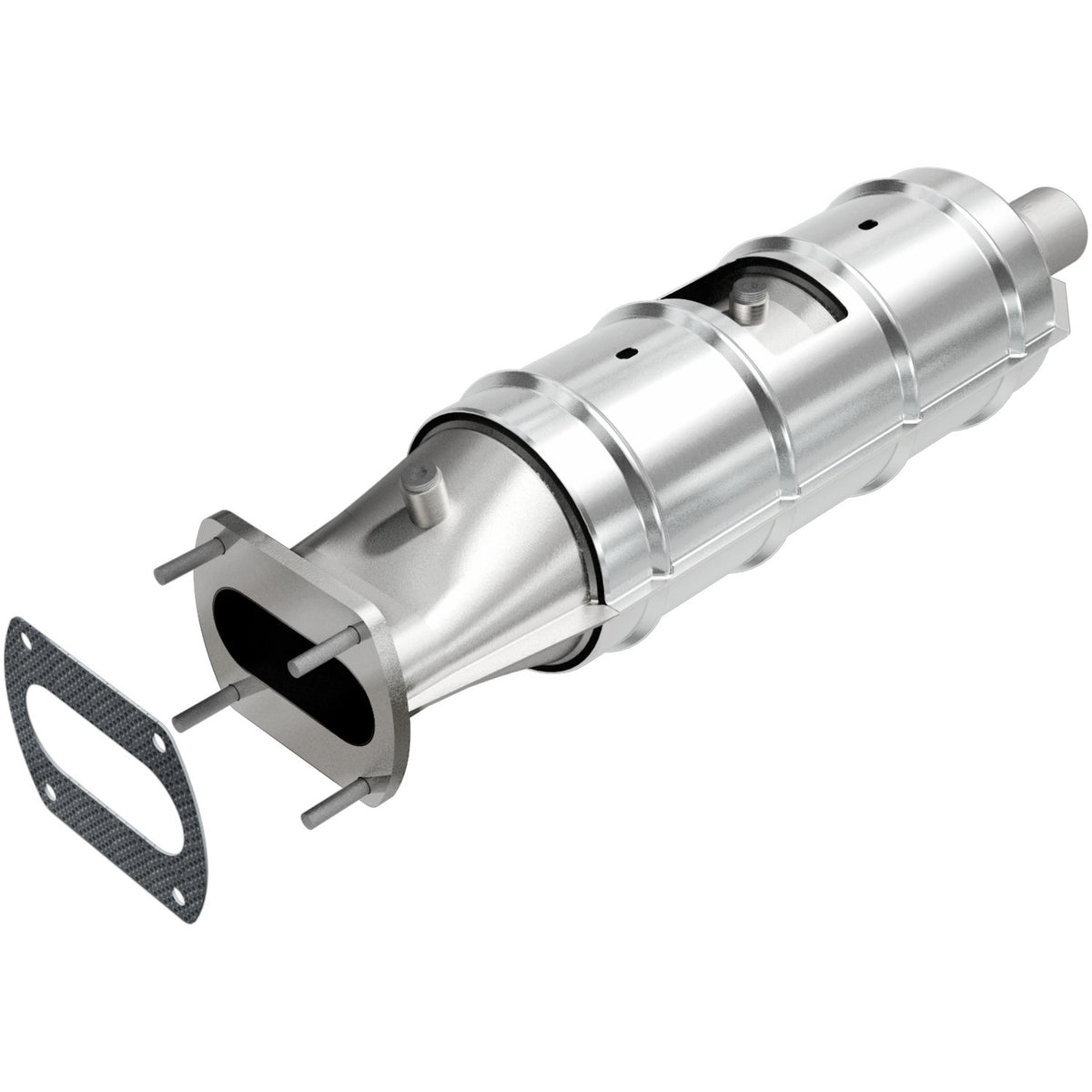 BRExhaust Catalytic Converter 079-4042