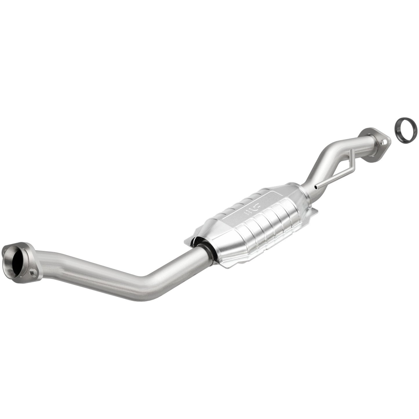 BRExhaust Catalytic Converter 079-4051