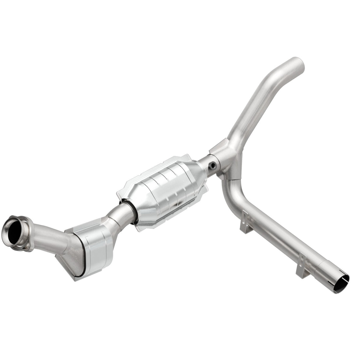 BRExhaust Catalytic Converter 079-4052