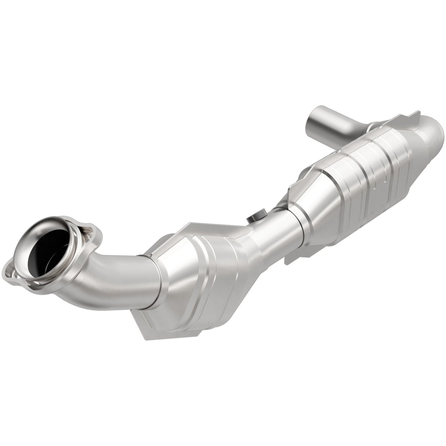 BRExhaust Catalytic Converter 079-4060