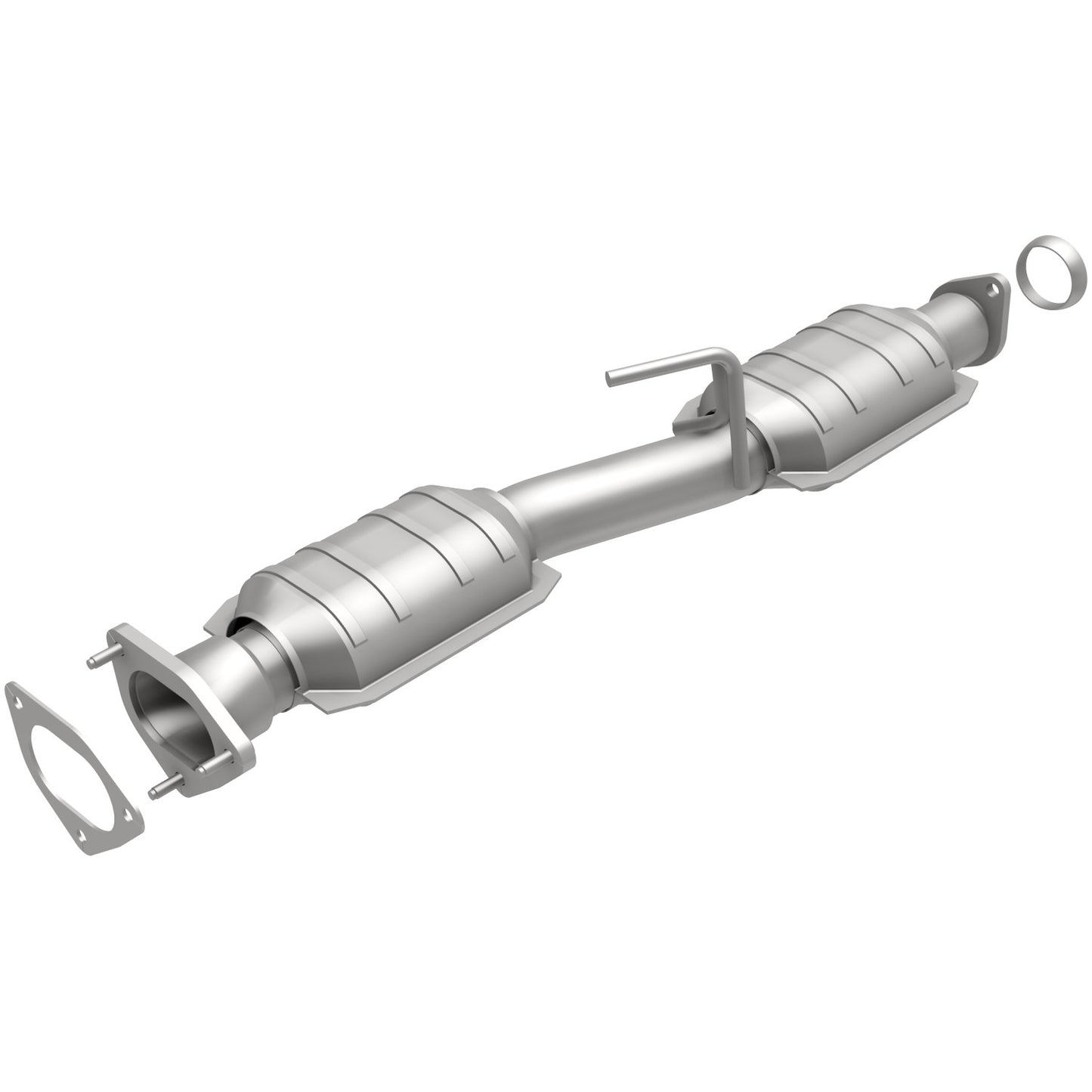 BRExhaust Catalytic Converter 079-4080