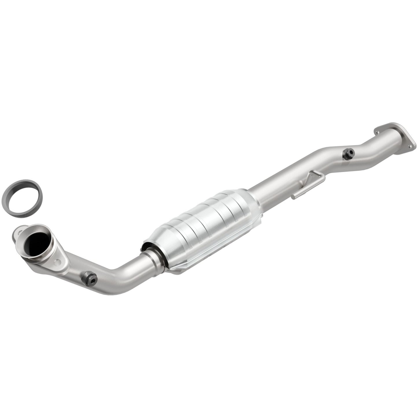 BRExhaust Catalytic Converter 079-4081