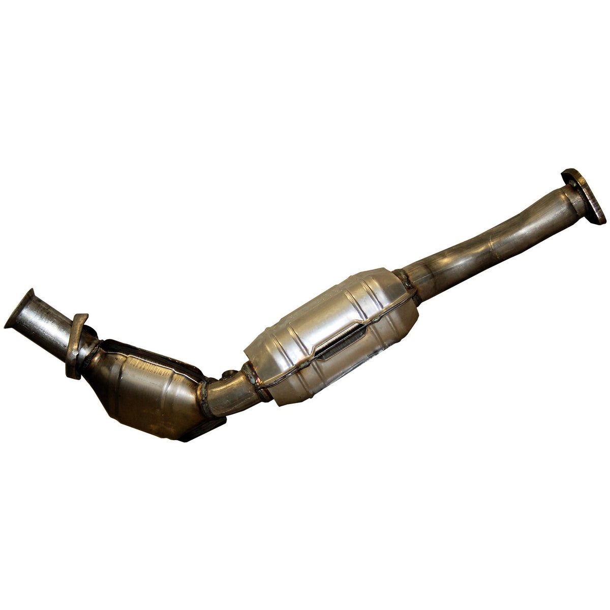 BRExhaust Catalytic Converter 079-4088