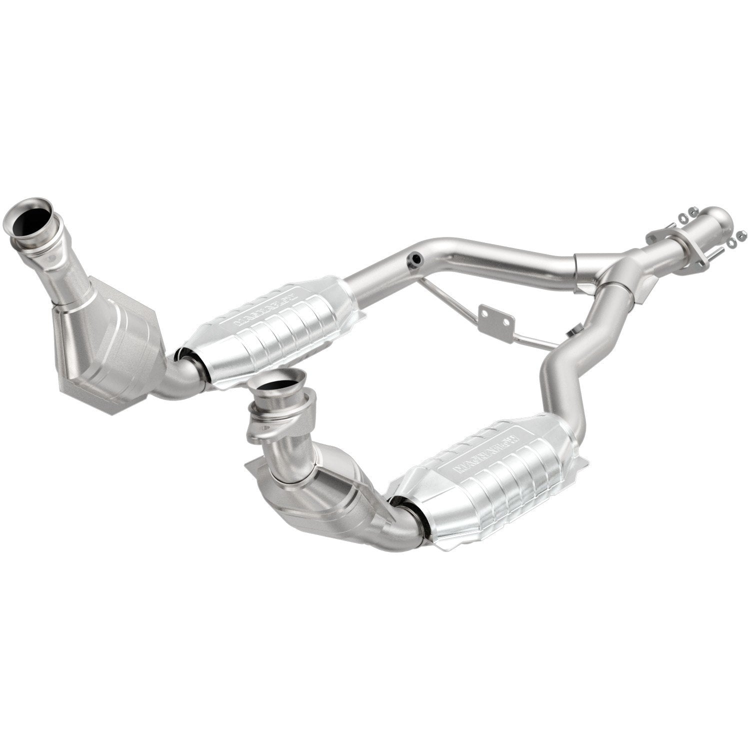BRExhaust Catalytic Converter 079-4089