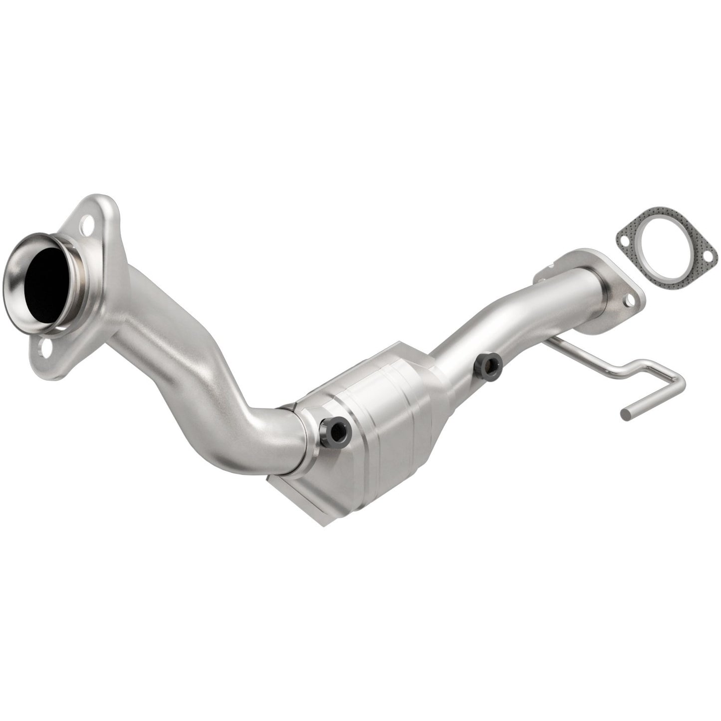 BRExhaust Catalytic Converter 079-4099