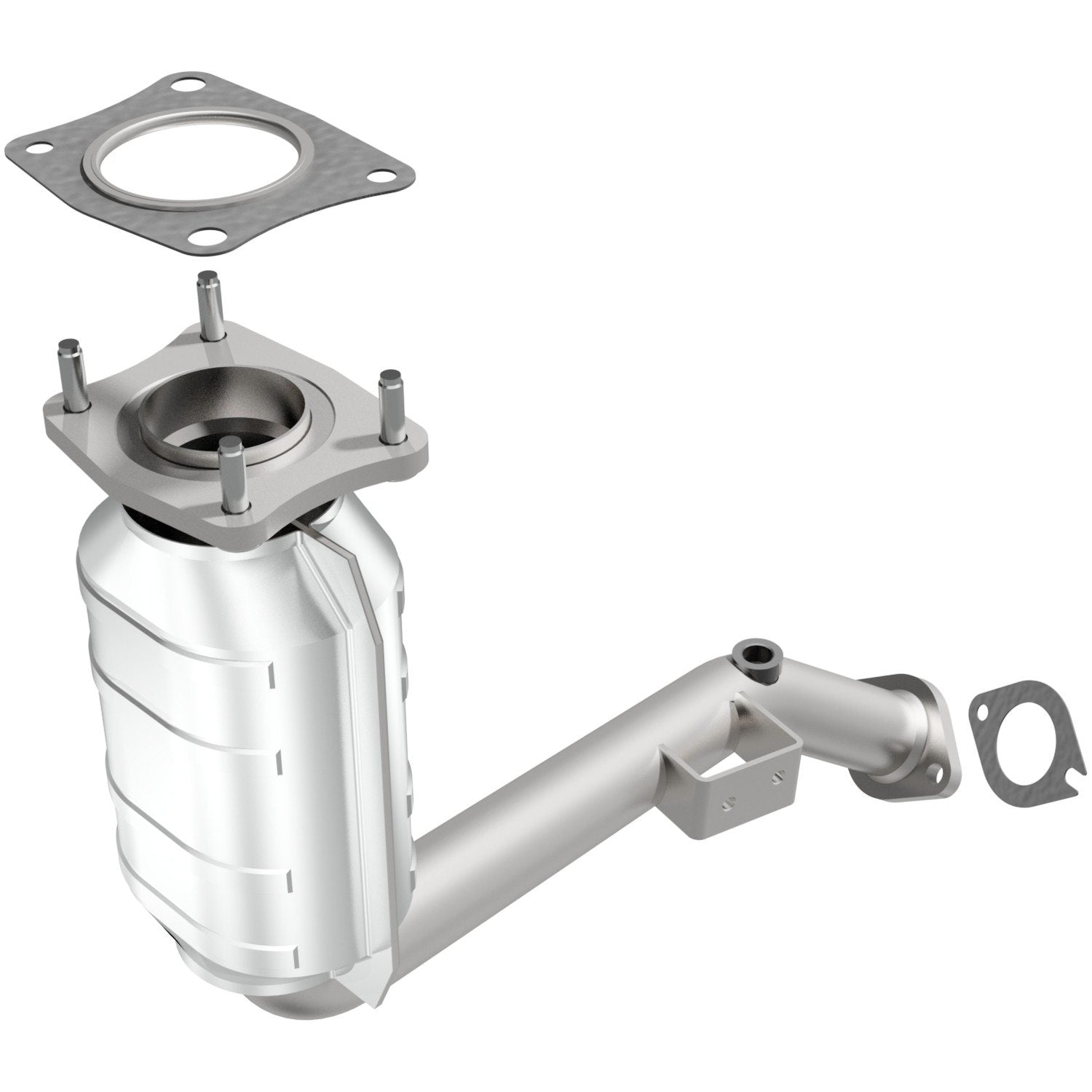 BRExhaust Catalytic Converter 079-4103