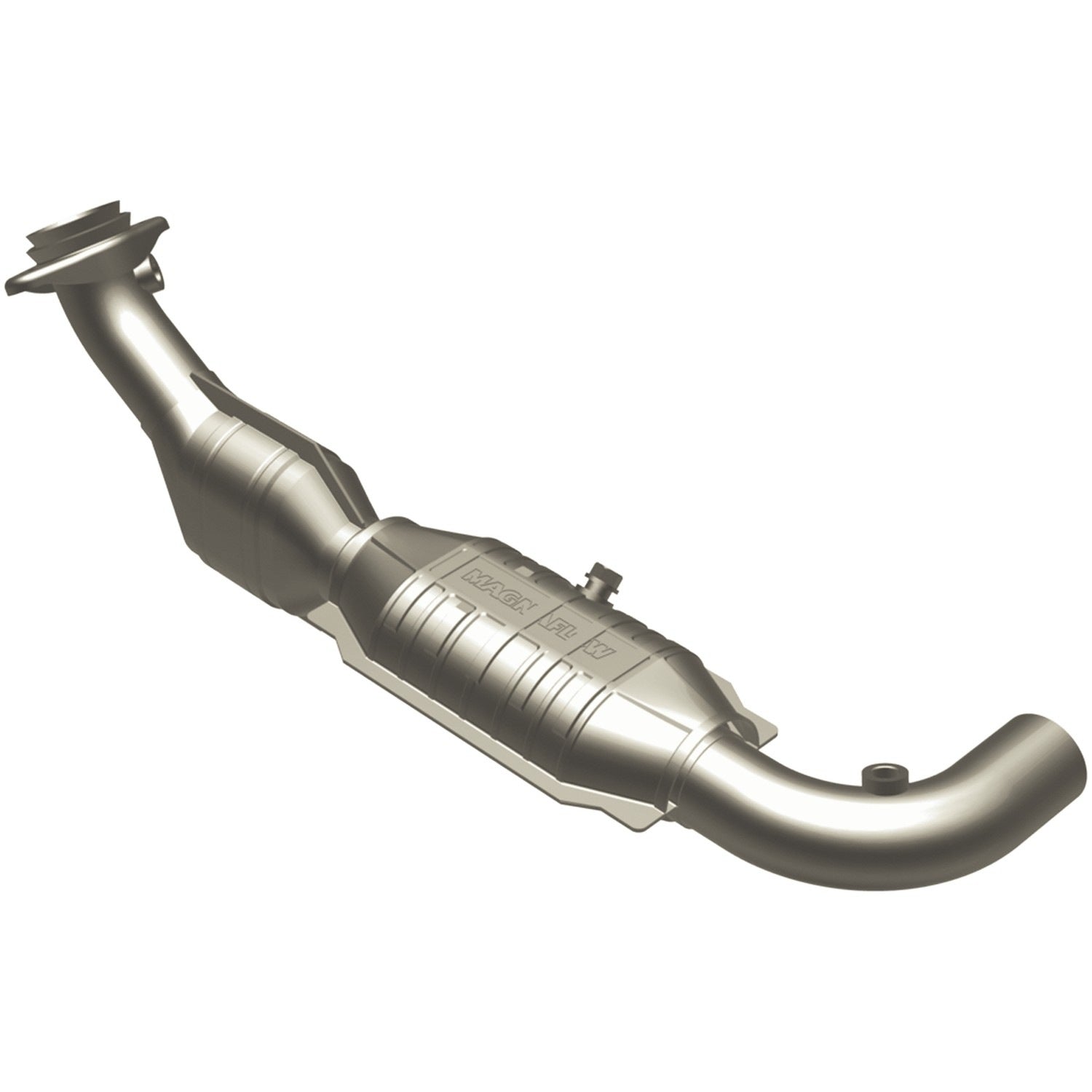 BRExhaust Catalytic Converter 079-4110
