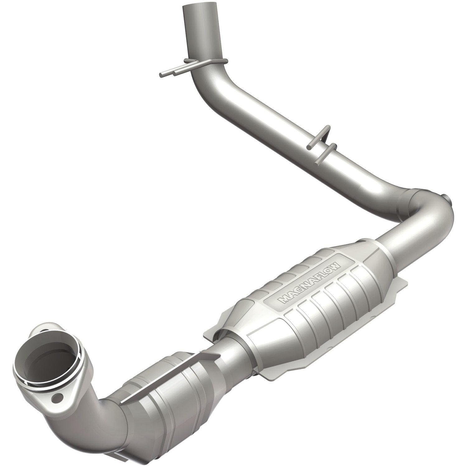 BRExhaust Catalytic Converter 079-4114