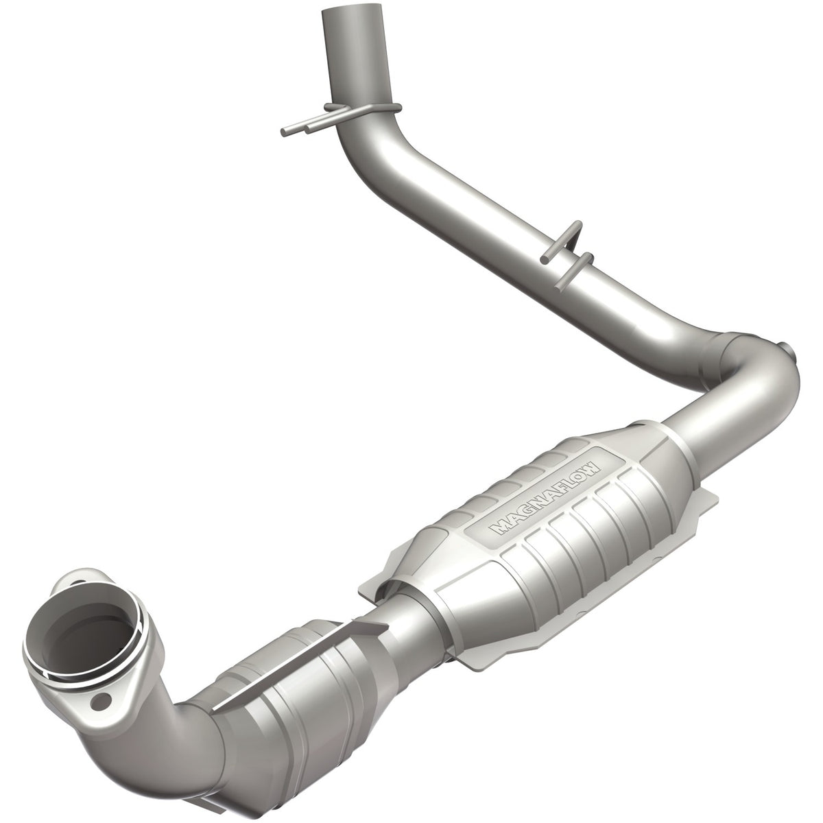 BRExhaust Catalytic Converter 079-4114