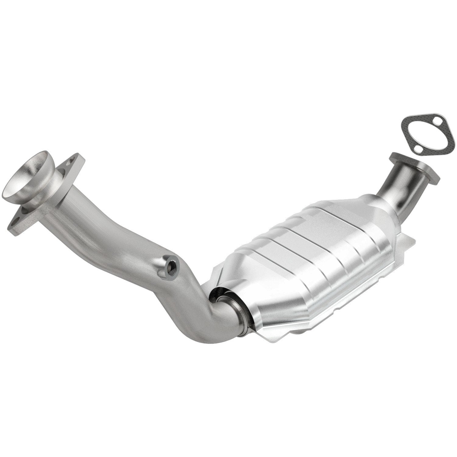 BRExhaust Catalytic Converter 079-4116