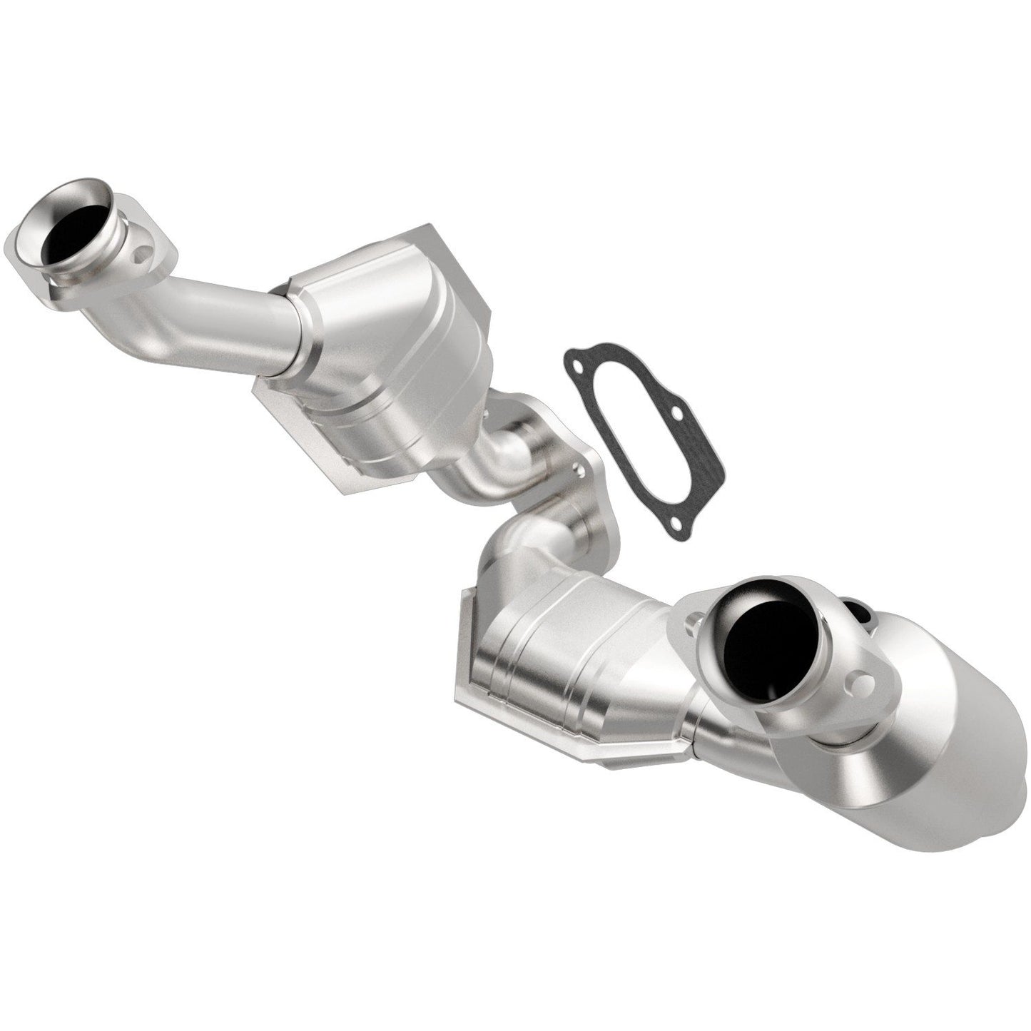 BRExhaust Catalytic Converter 079-4129