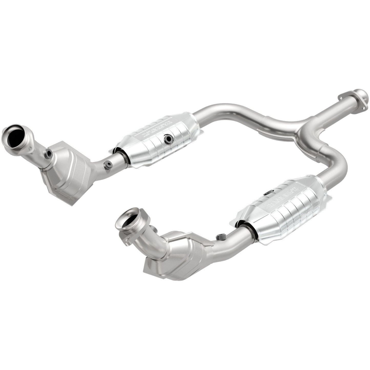 BRExhaust Catalytic Converter 079-4132