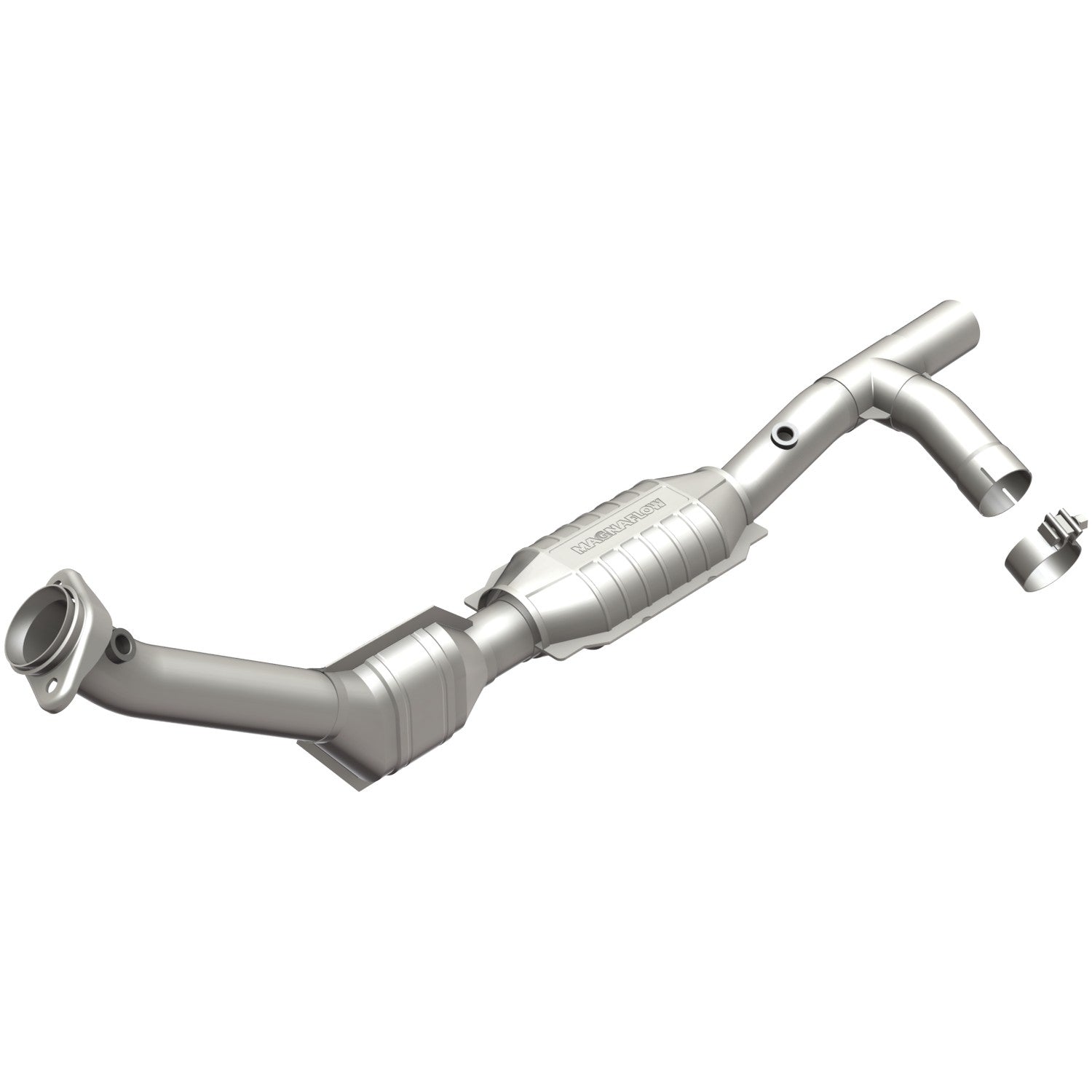 BRExhaust Catalytic Converter 079-4136