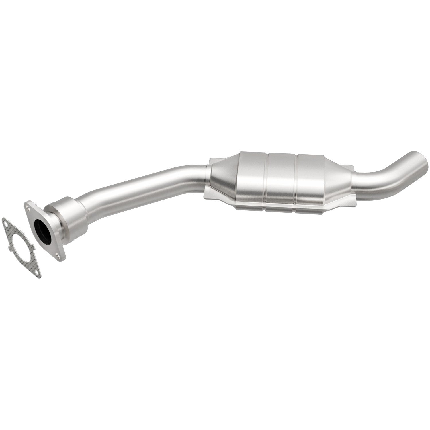 BRExhaust Catalytic Converter 079-4154