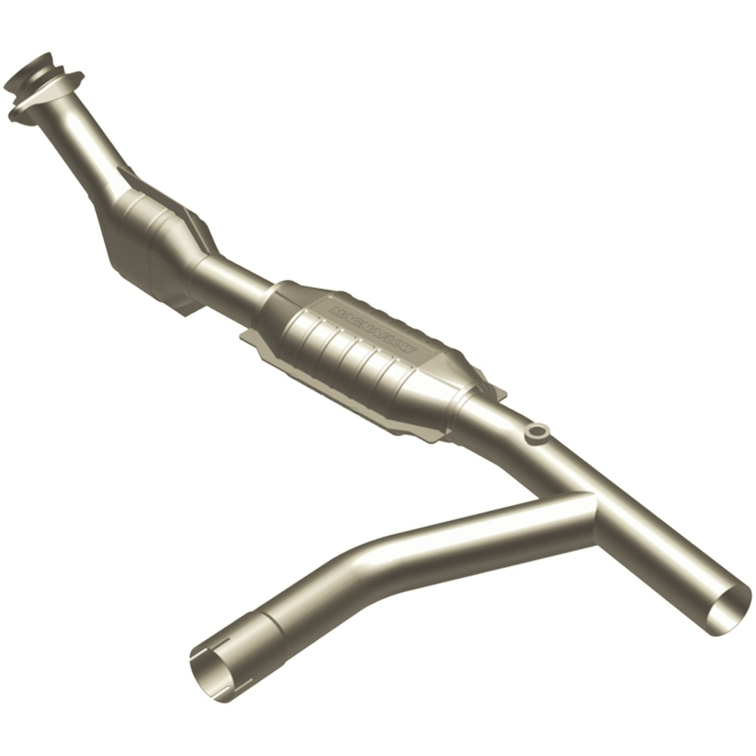 BRExhaust Catalytic Converter 079-4157
