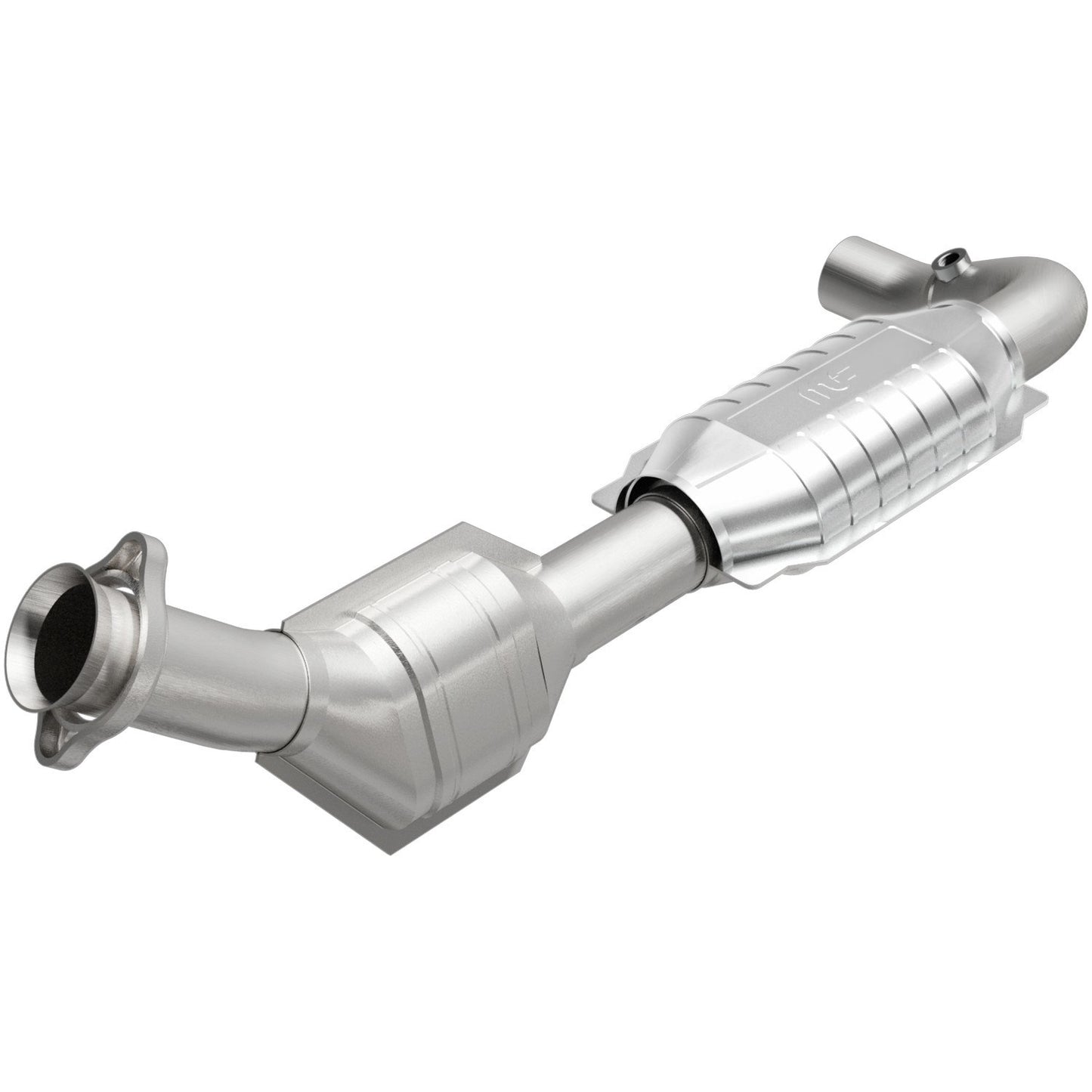 BRExhaust Catalytic Converter 079-4158