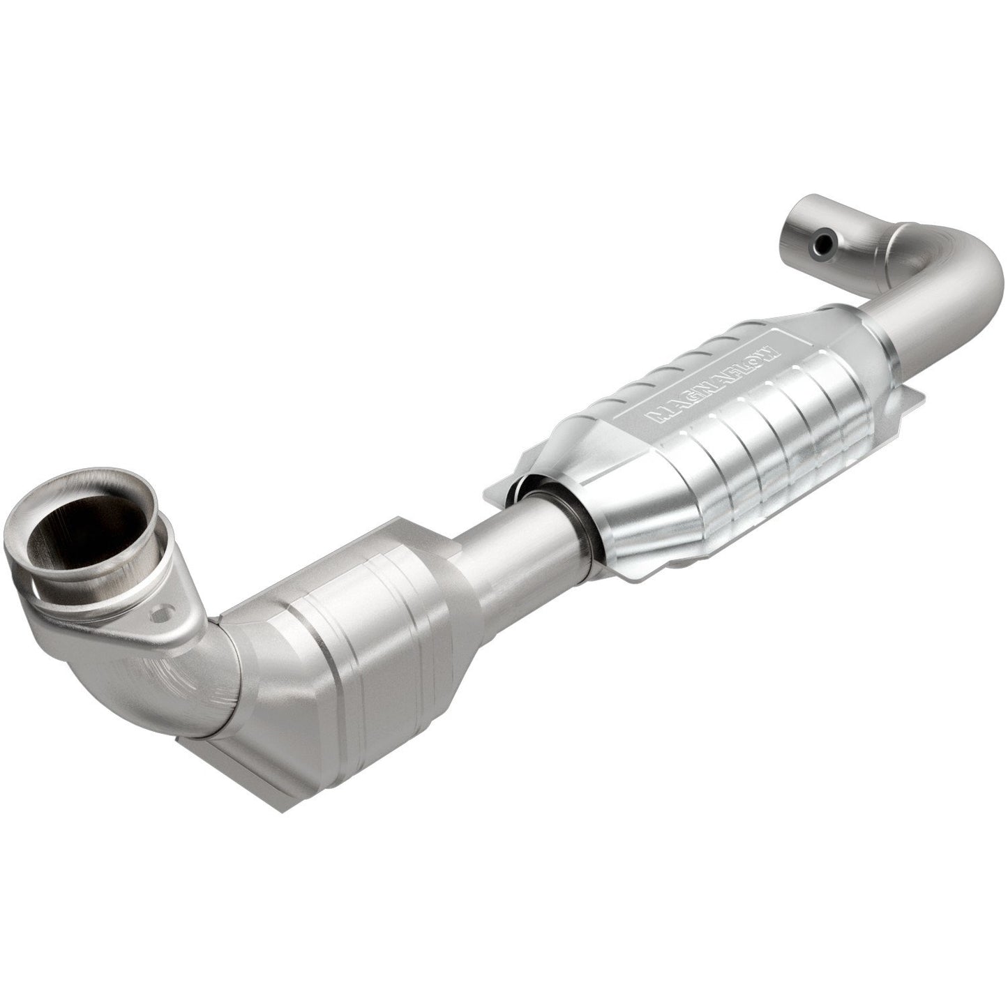 BRExhaust Catalytic Converter 079-4160
