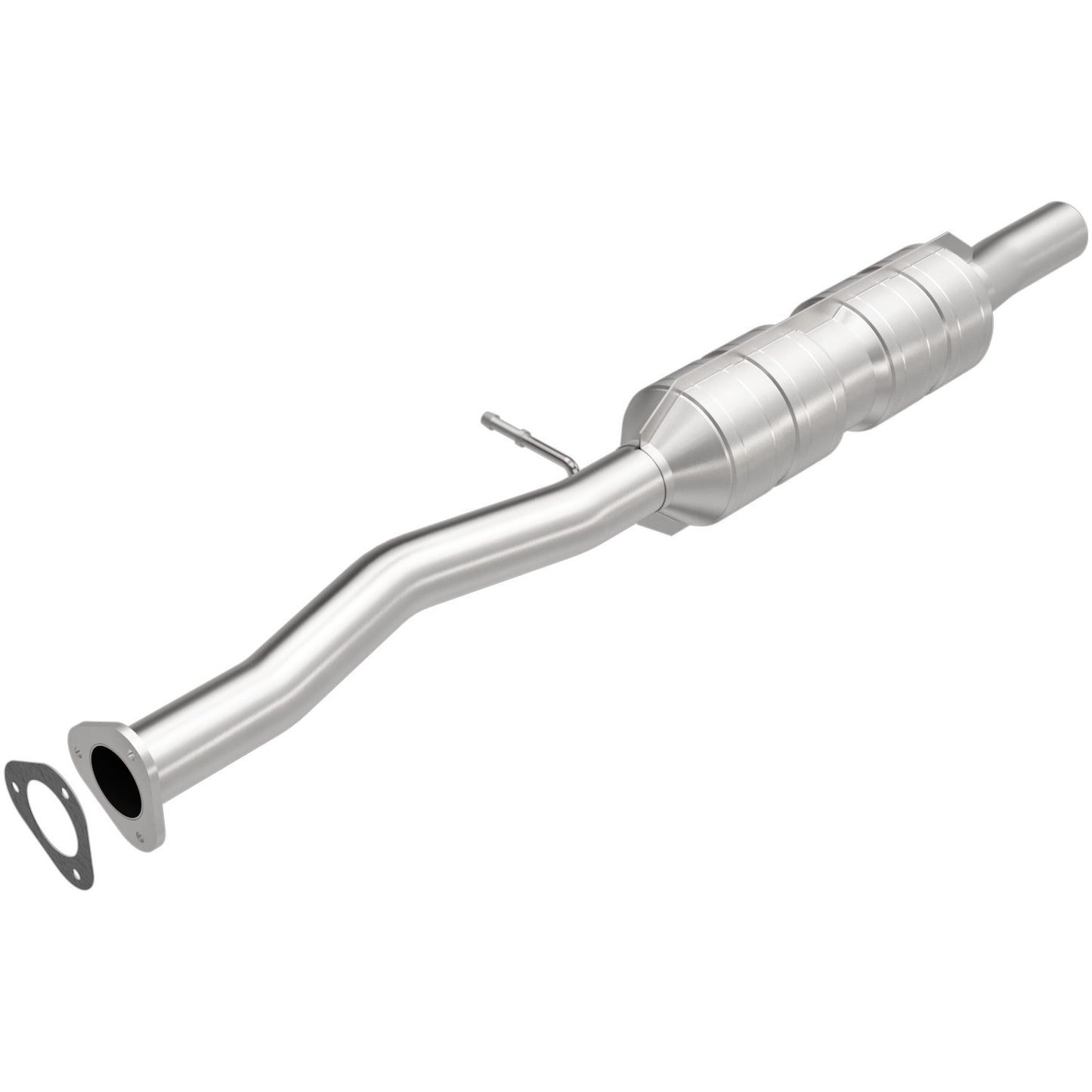 BRExhaust Catalytic Converter 079-4161