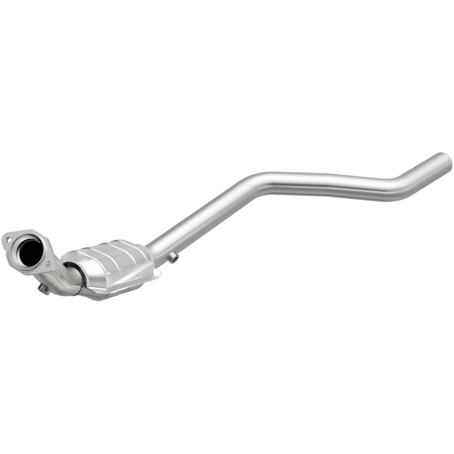 BRExhaust Catalytic Converter 079-4163