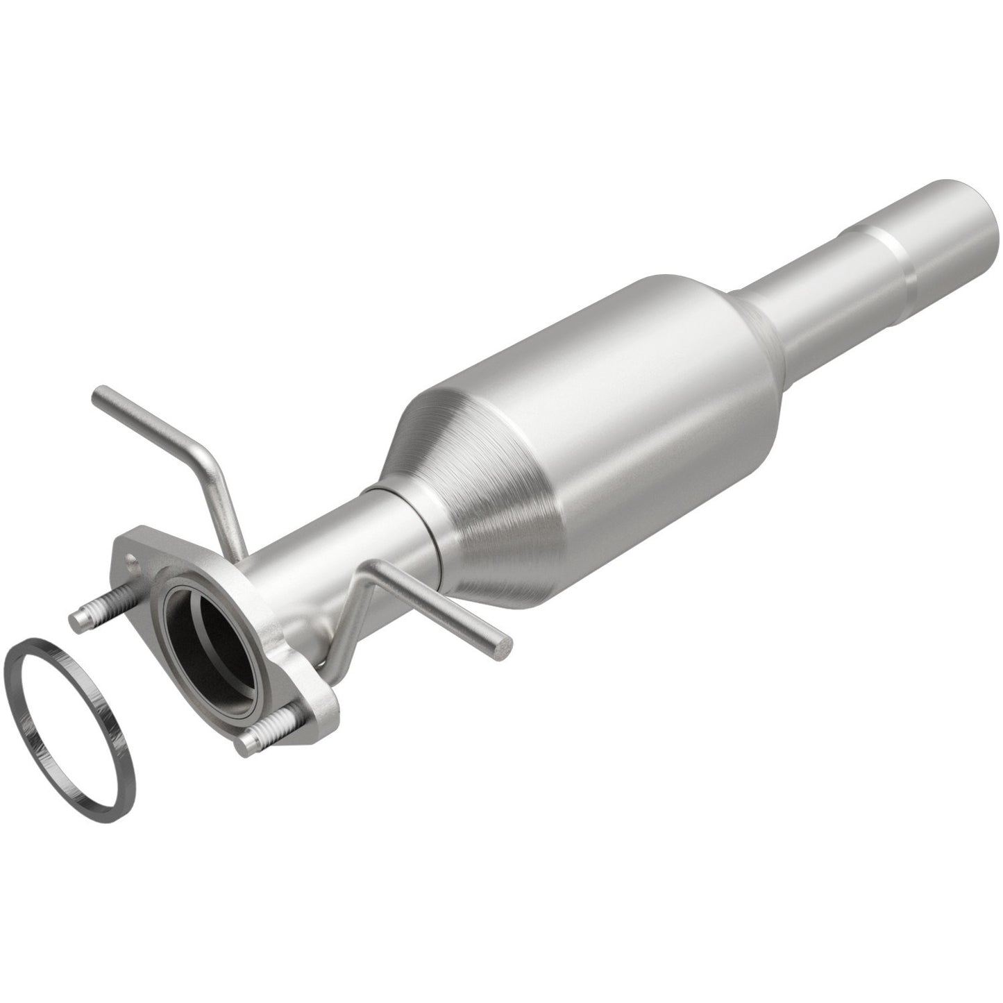 BRExhaust Catalytic Converter 079-4178