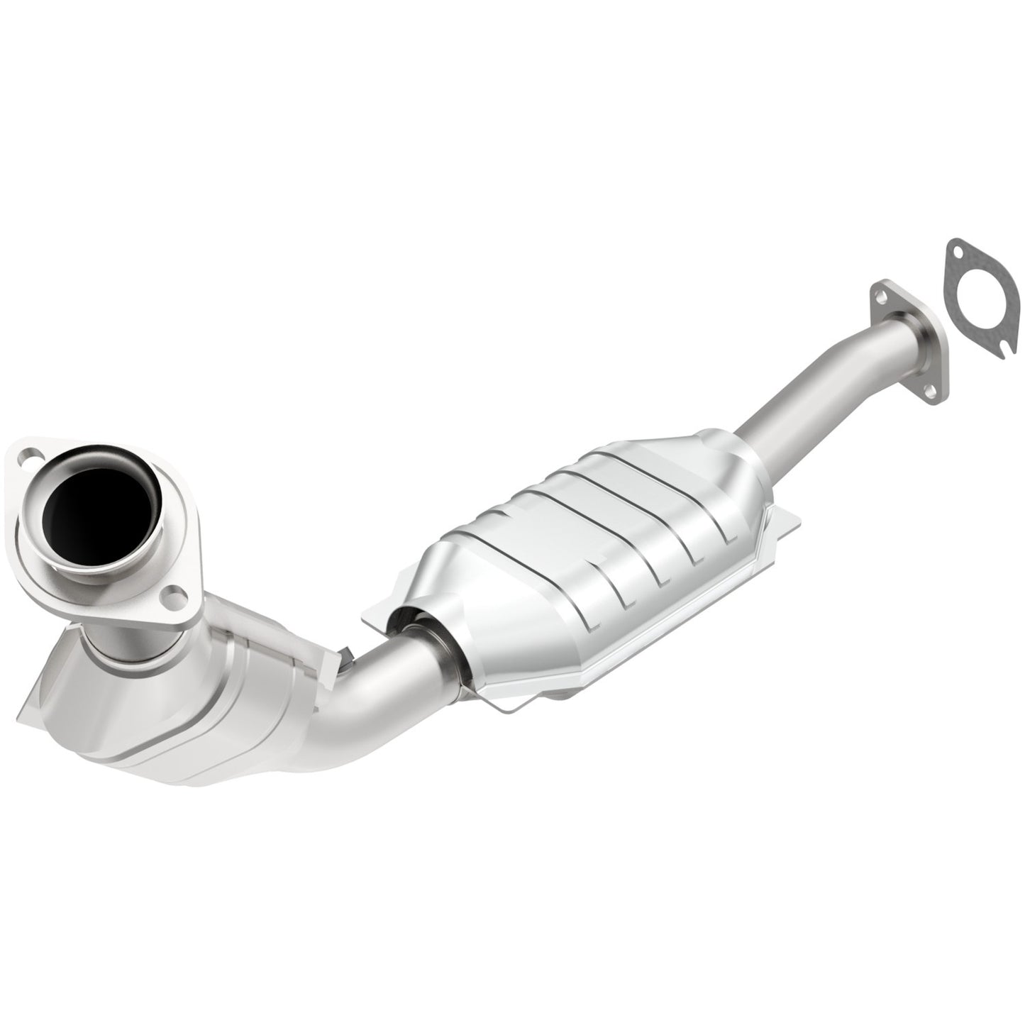 BRExhaust Catalytic Converter 079-4180