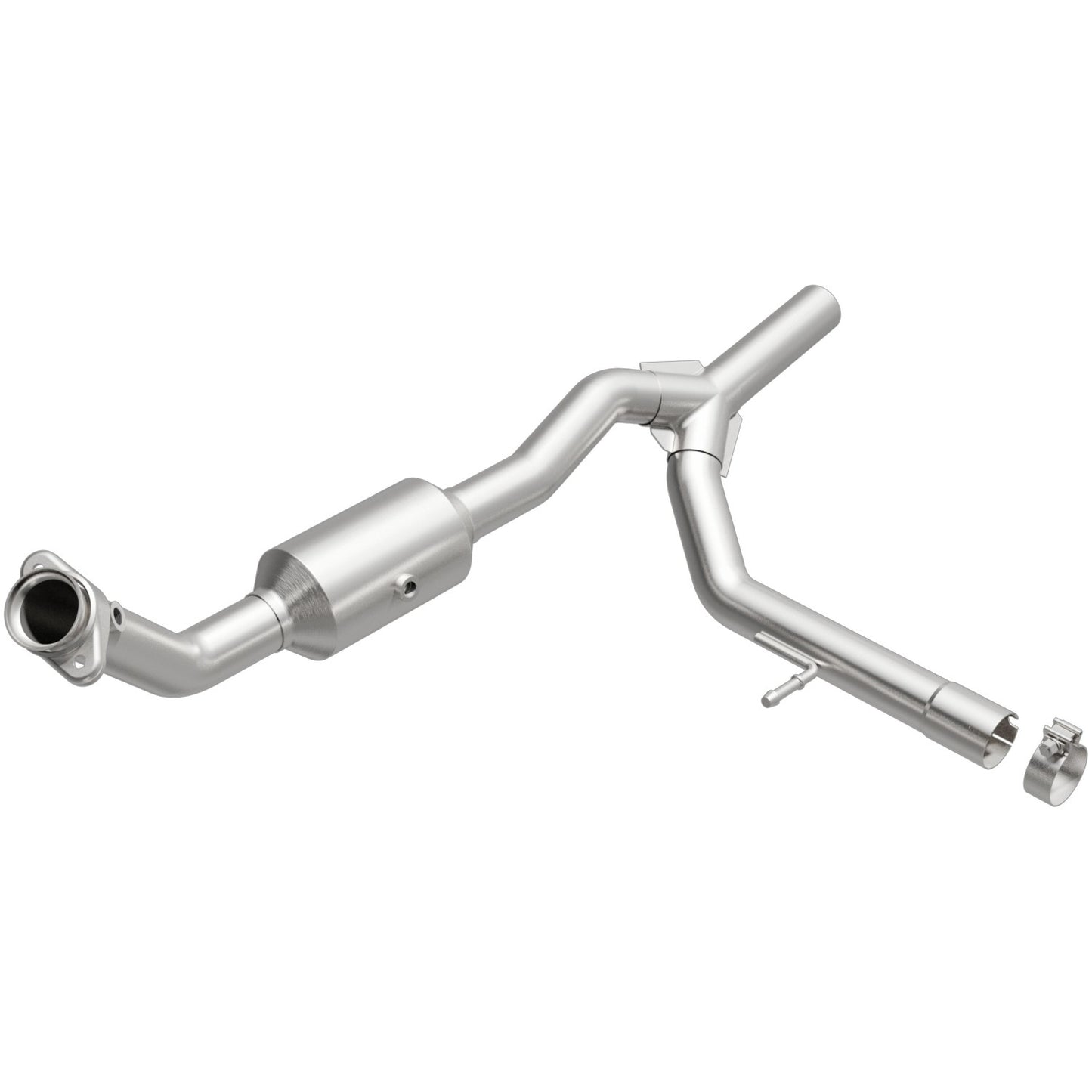 BRExhaust Catalytic Converter 079-4200
