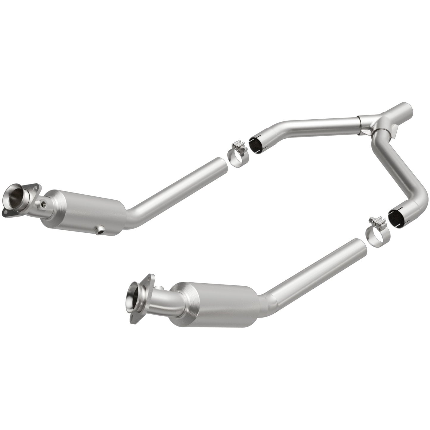 BRExhaust Catalytic Converter 079-4203