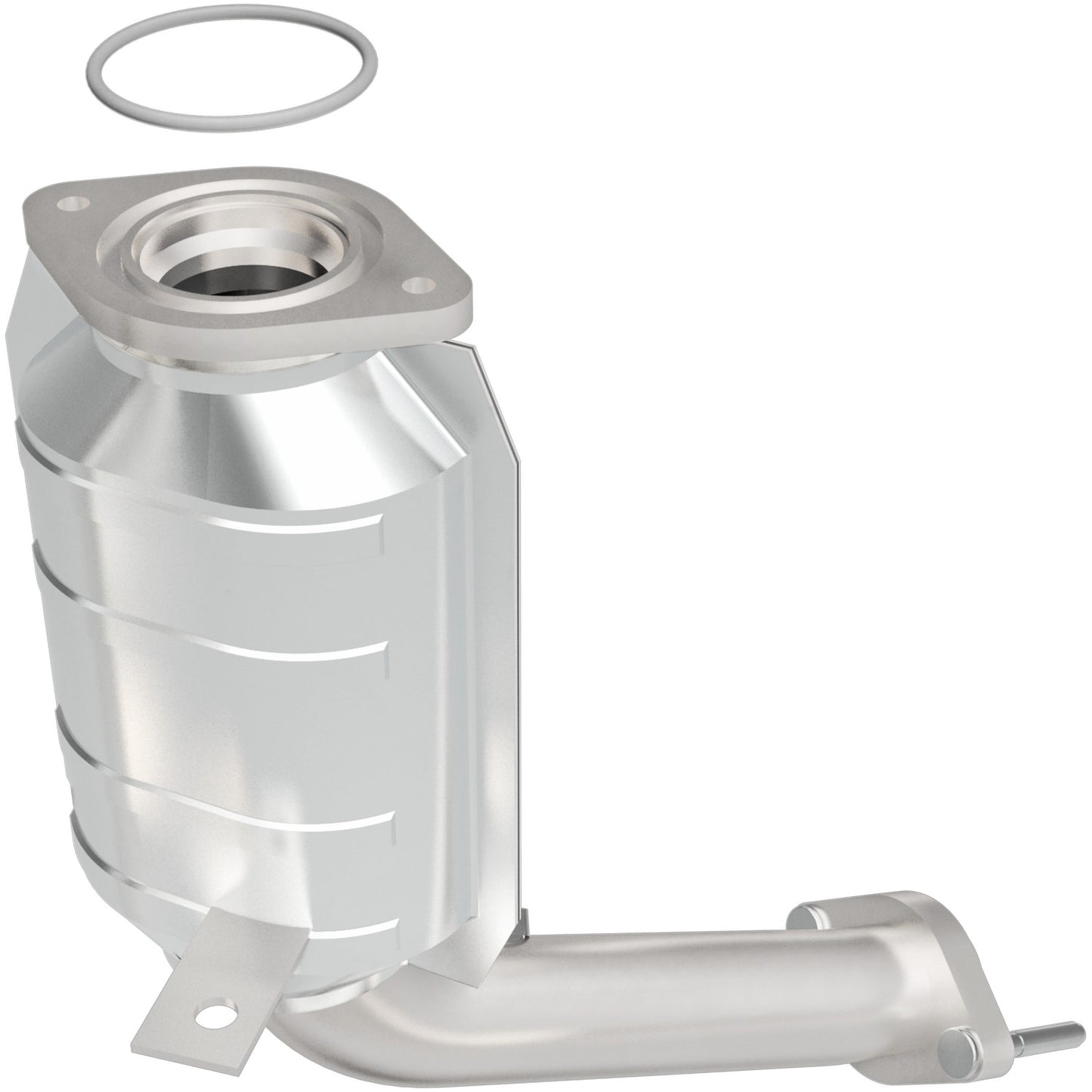 BRExhaust Catalytic Converter 079-4204