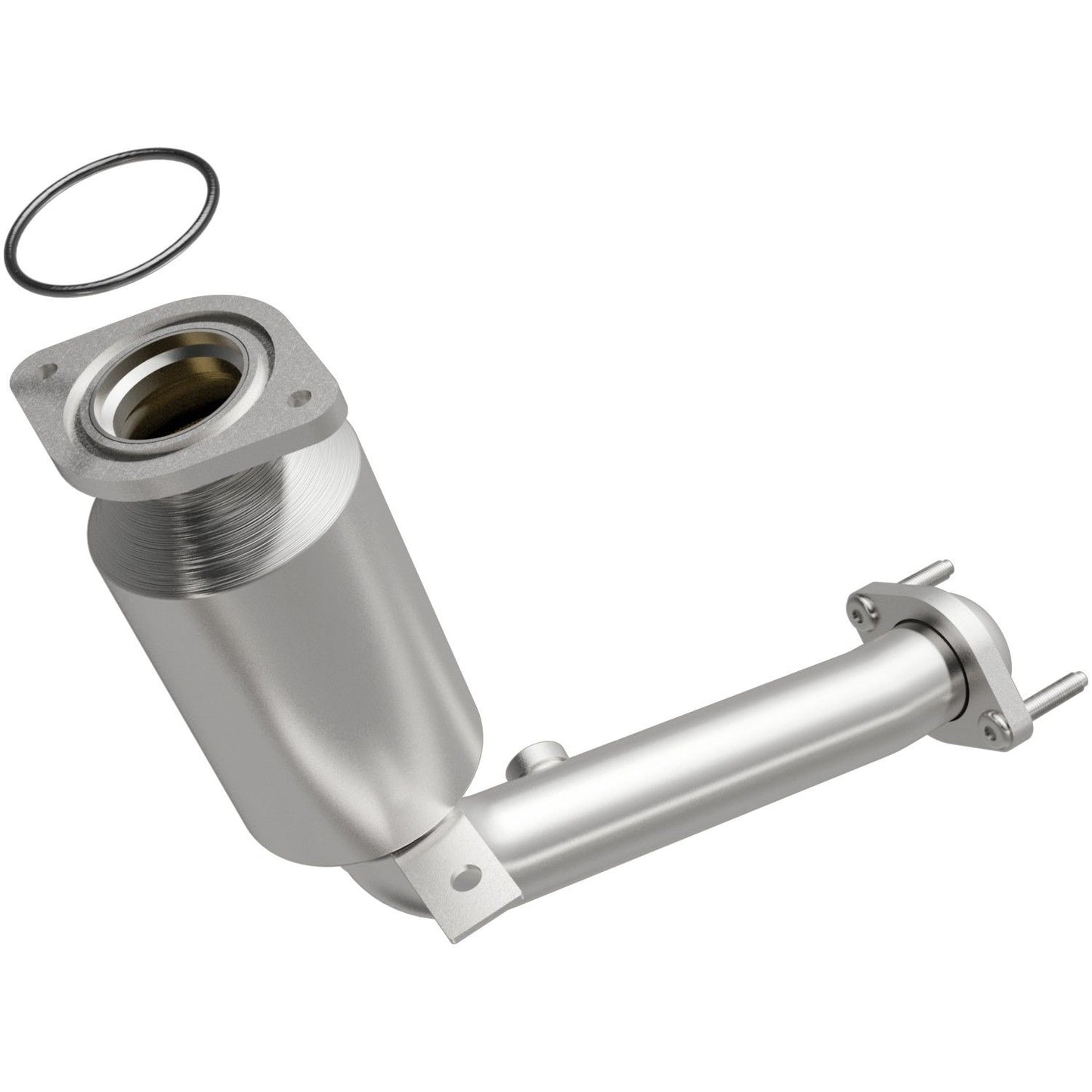 BRExhaust Catalytic Converter 079-4205