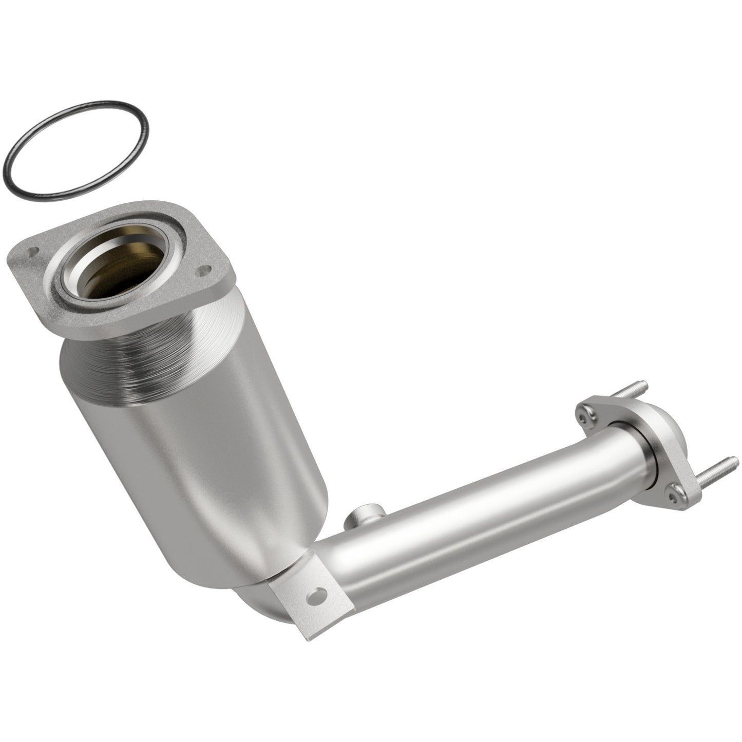 BRExhaust Catalytic Converter 079-4205