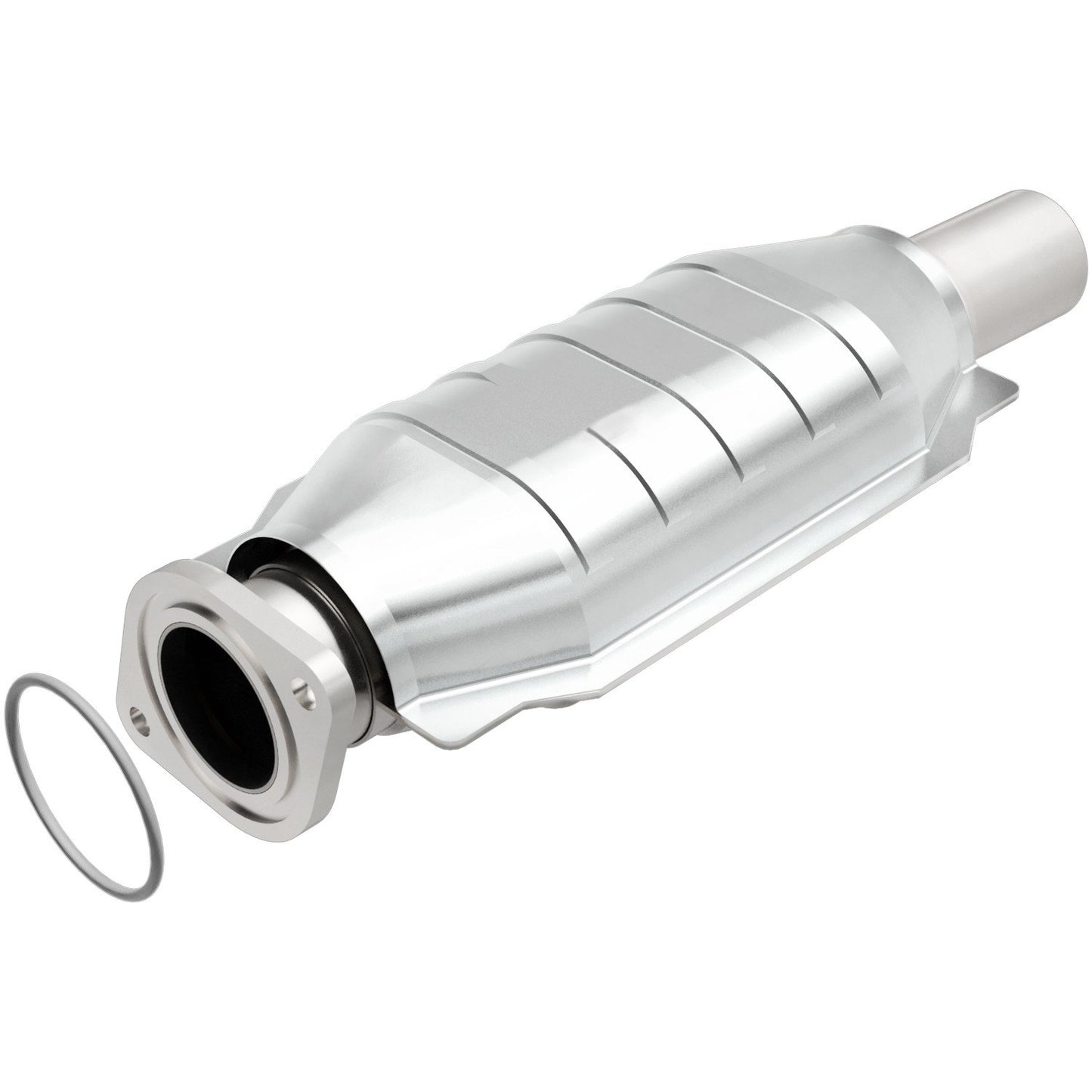 BRExhaust Catalytic Converter 079-4207