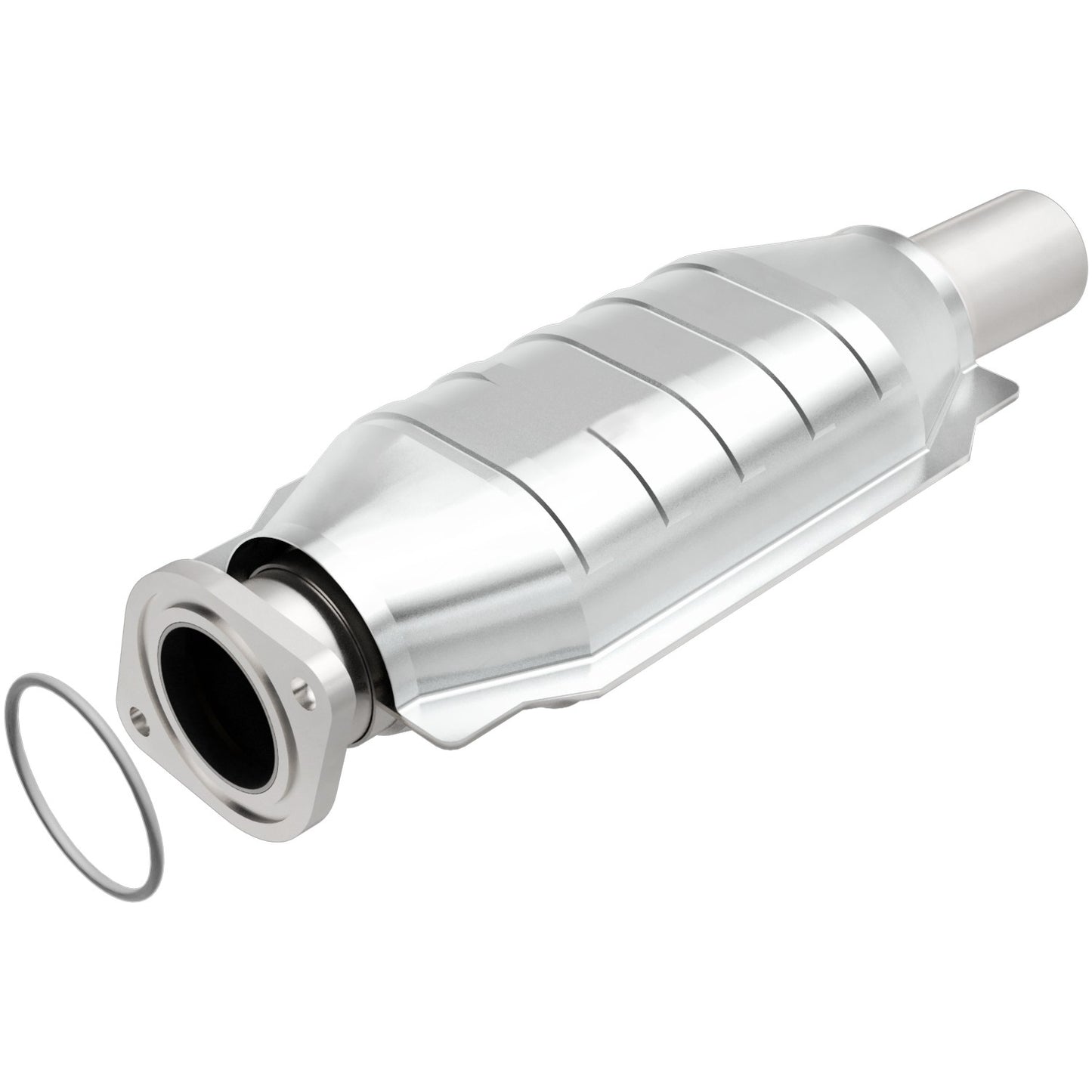 BRExhaust Catalytic Converter 079-4207