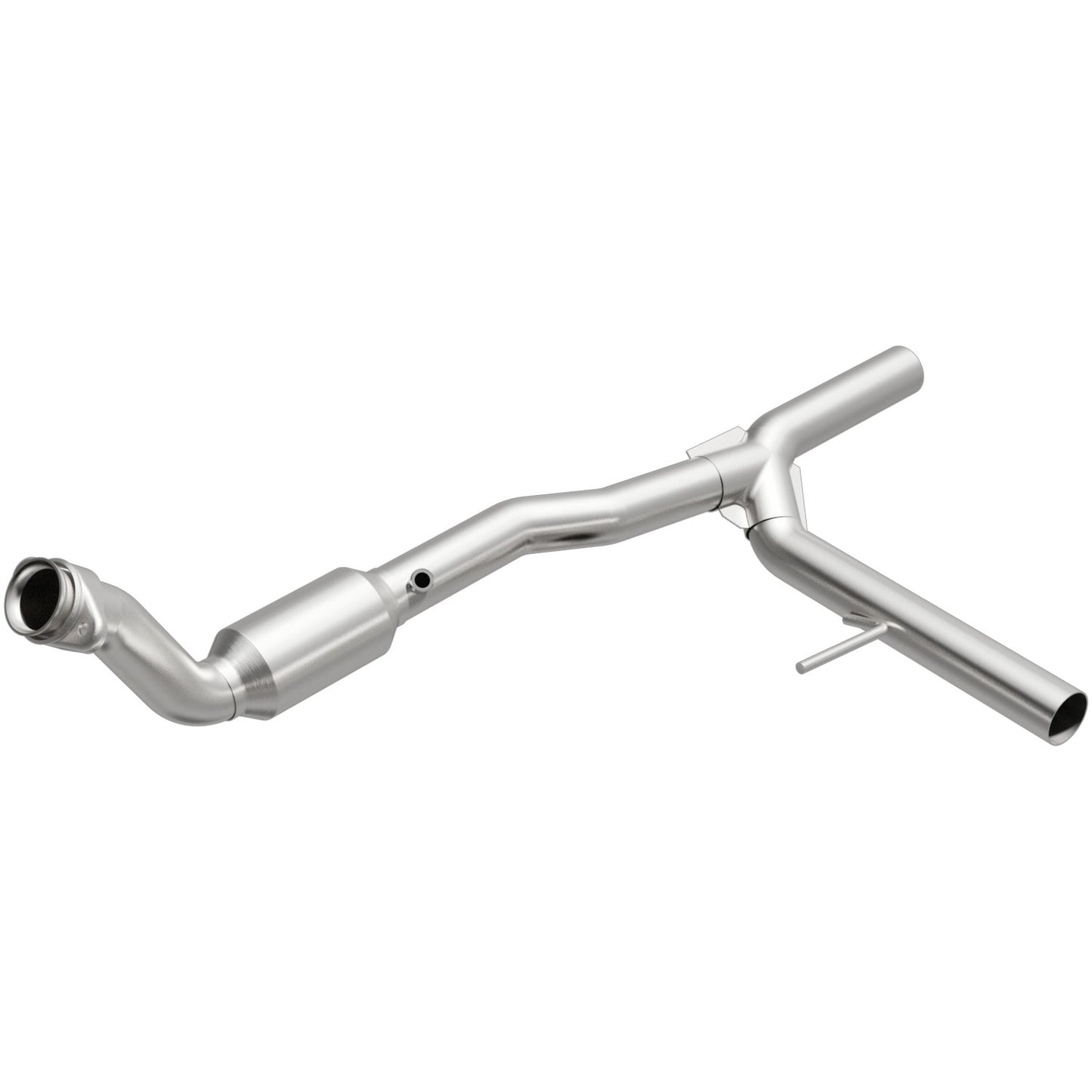 BRExhaust Catalytic Converter 079-4208