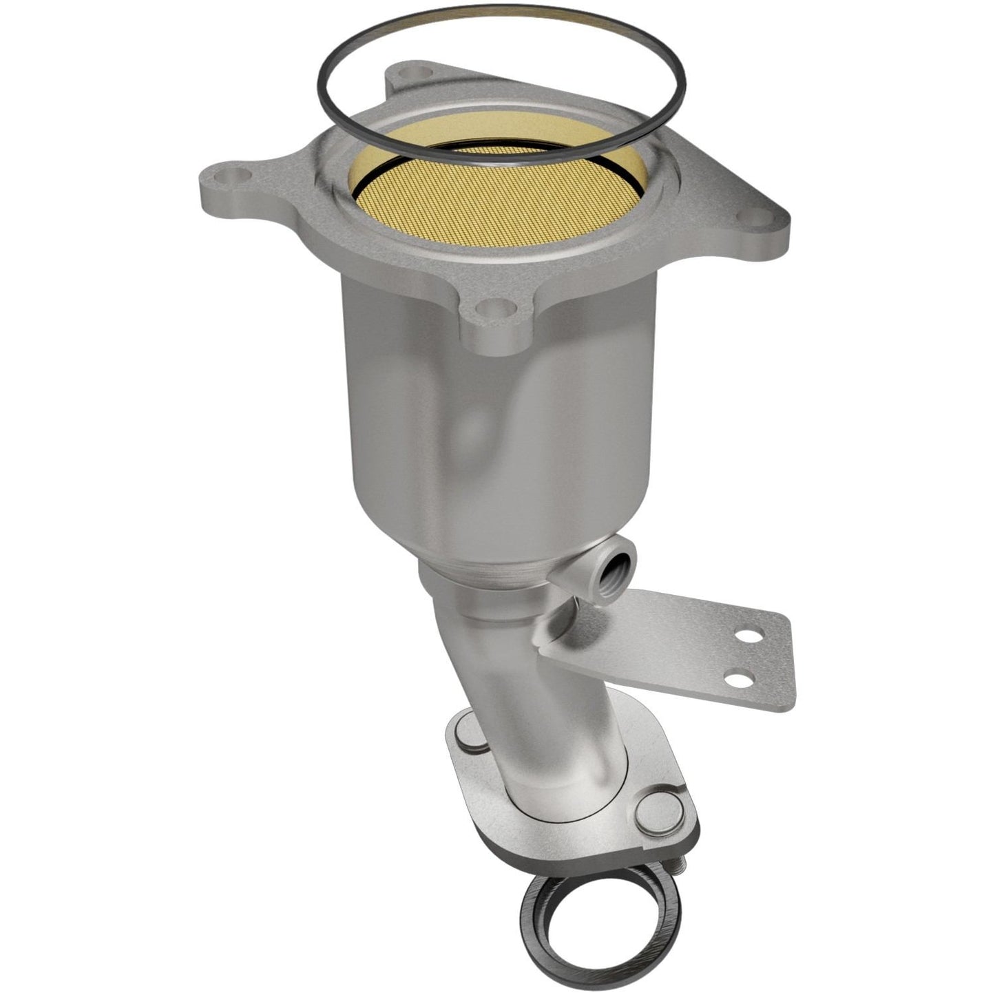 BRExhaust Catalytic Converter 079-4215