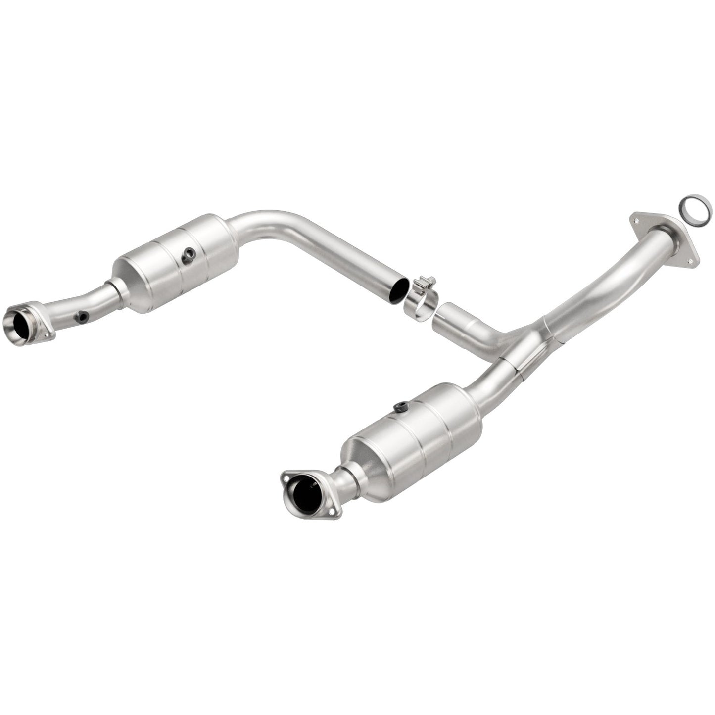 BRExhaust Catalytic Converter 079-4246