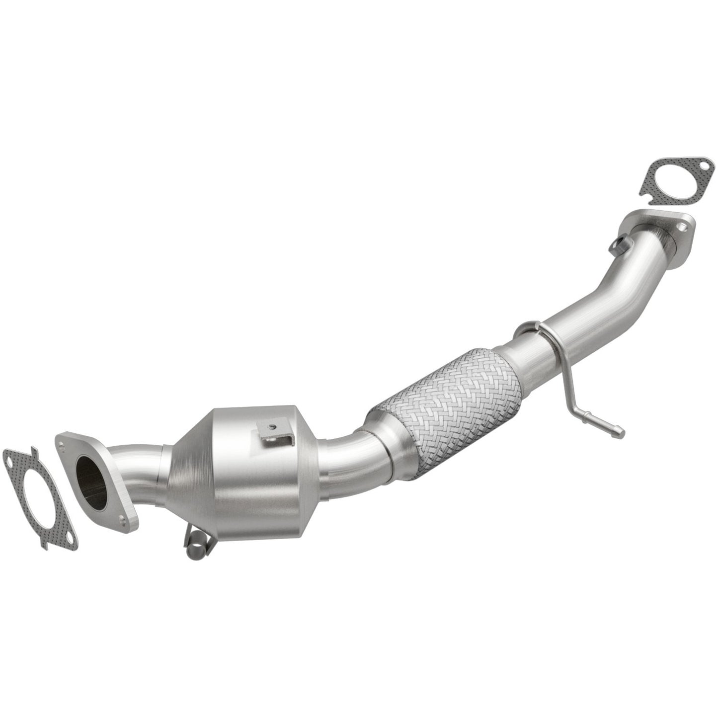 BRExhaust Catalytic Converter 079-4252