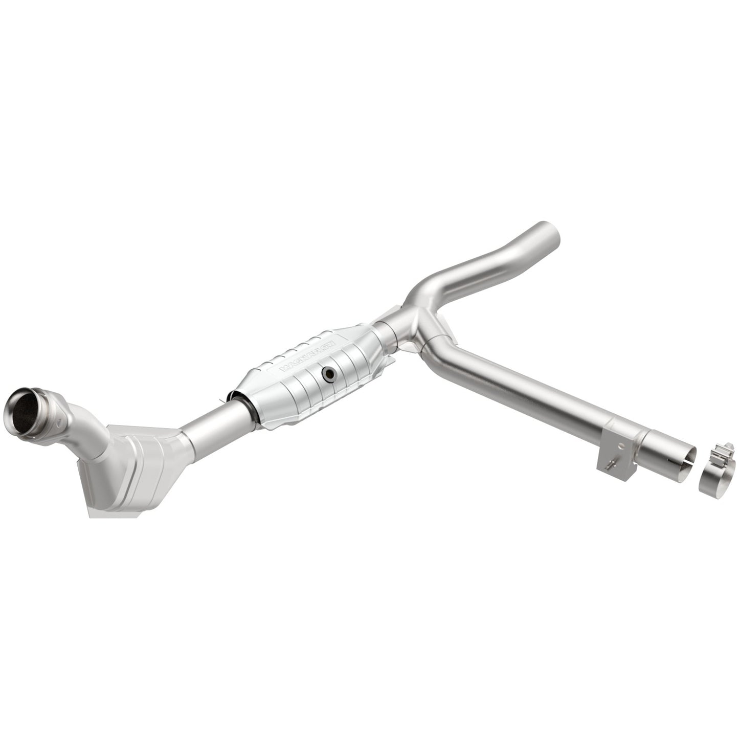 BRExhaust Catalytic Converter 079-4279