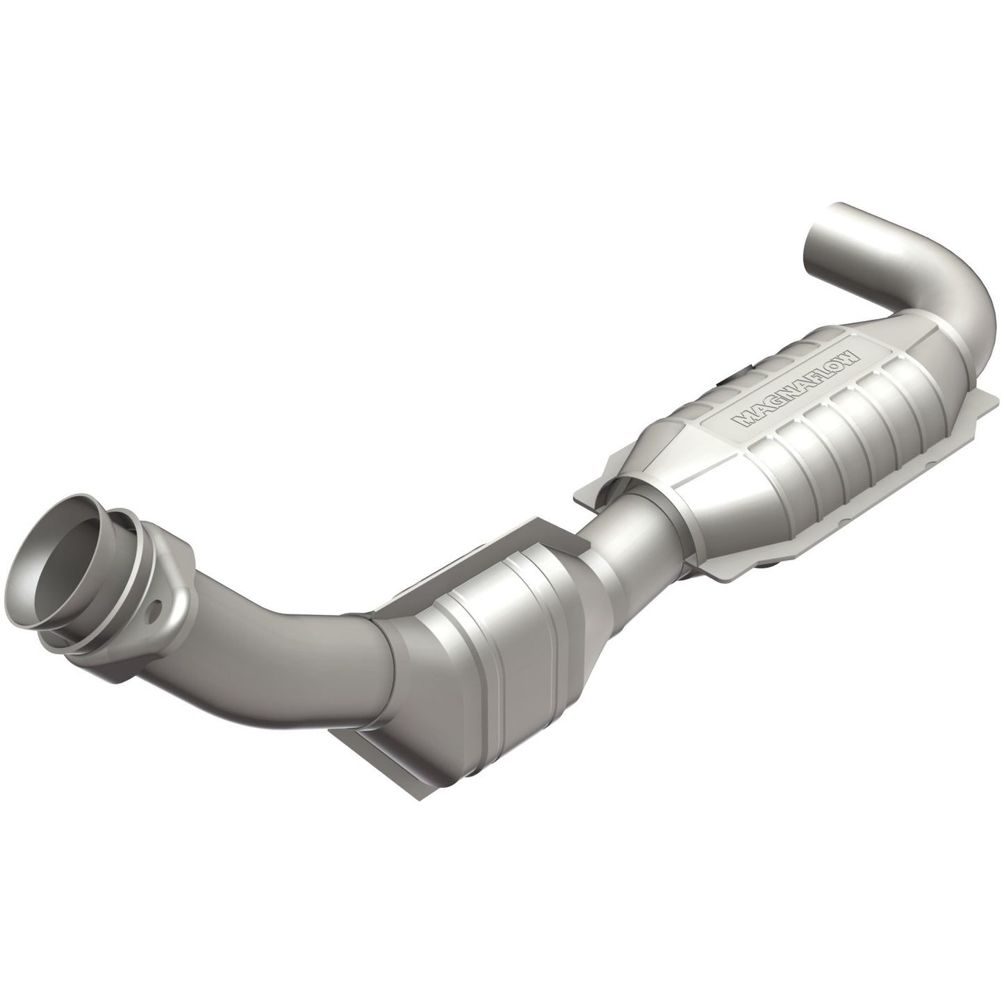 BRExhaust Catalytic Converter 079-4282