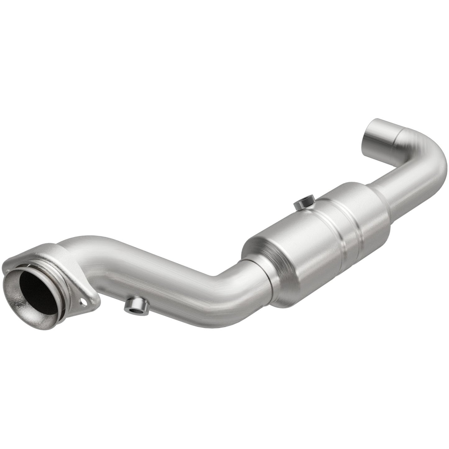BRExhaust Catalytic Converter 079-4320